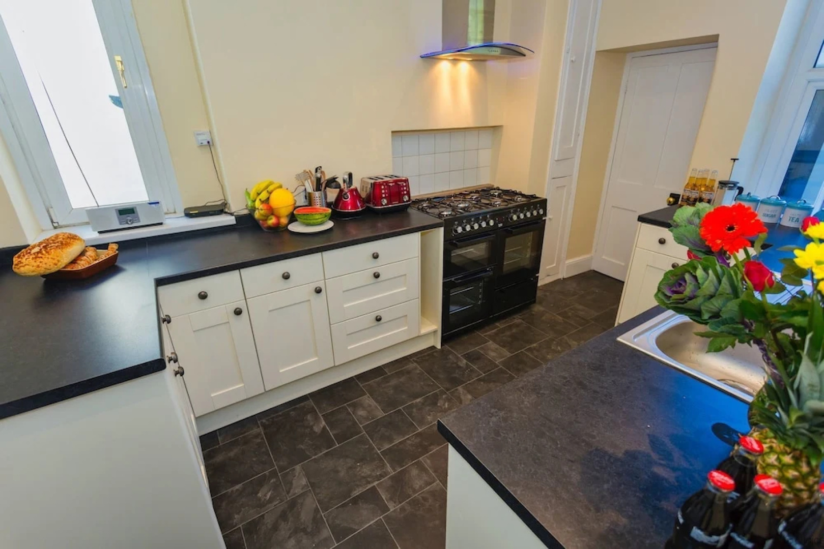 Braunton Fairholme 4 Bedrooms