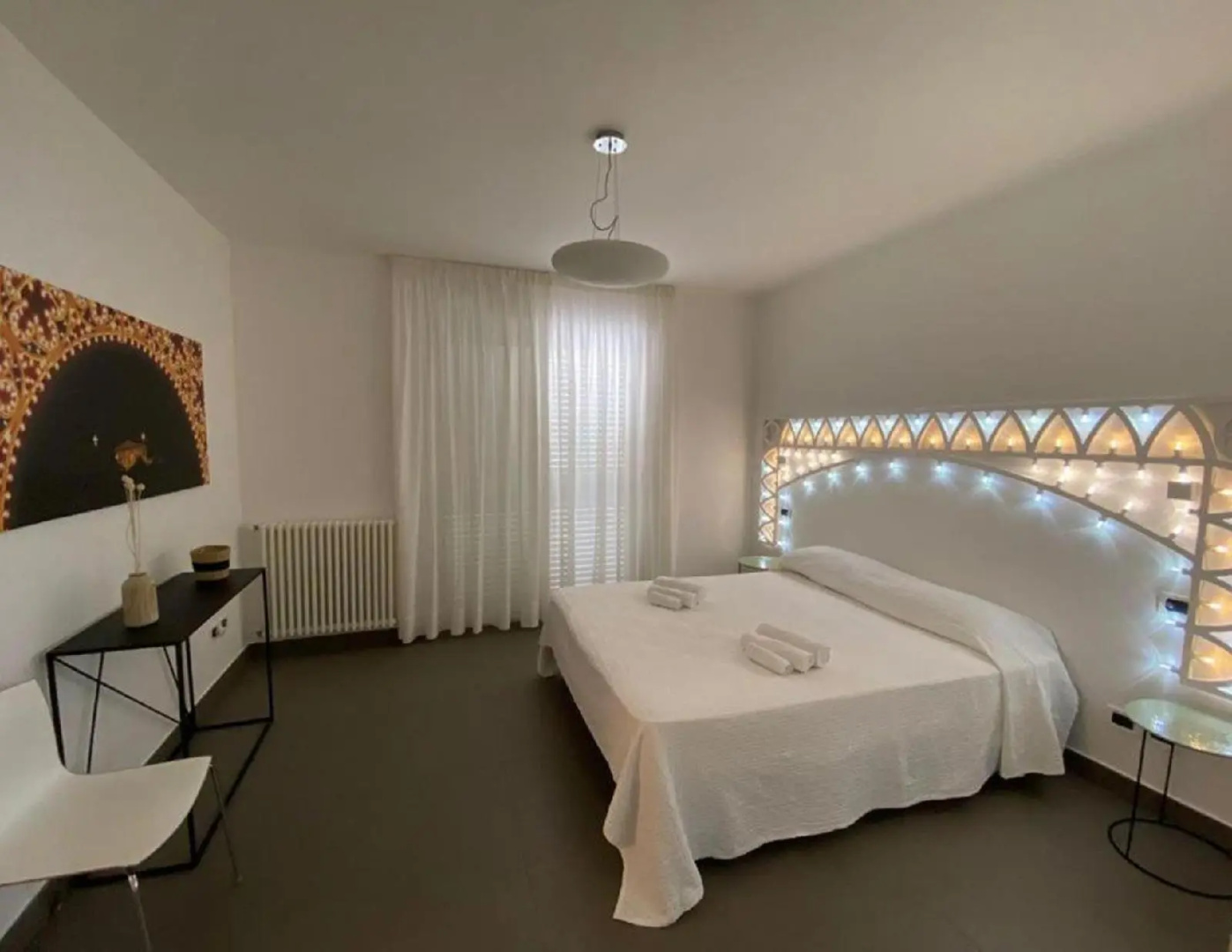 Villas D'orlando
