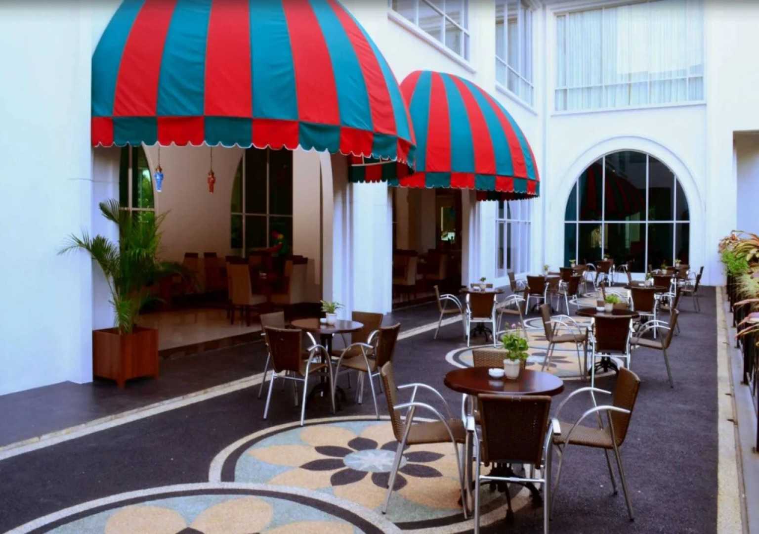 The Sahira Hotel Syariah