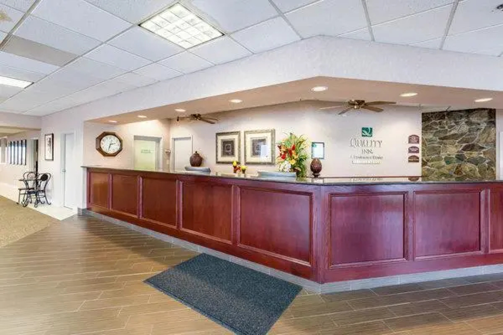 Quality Inn & Conference Center