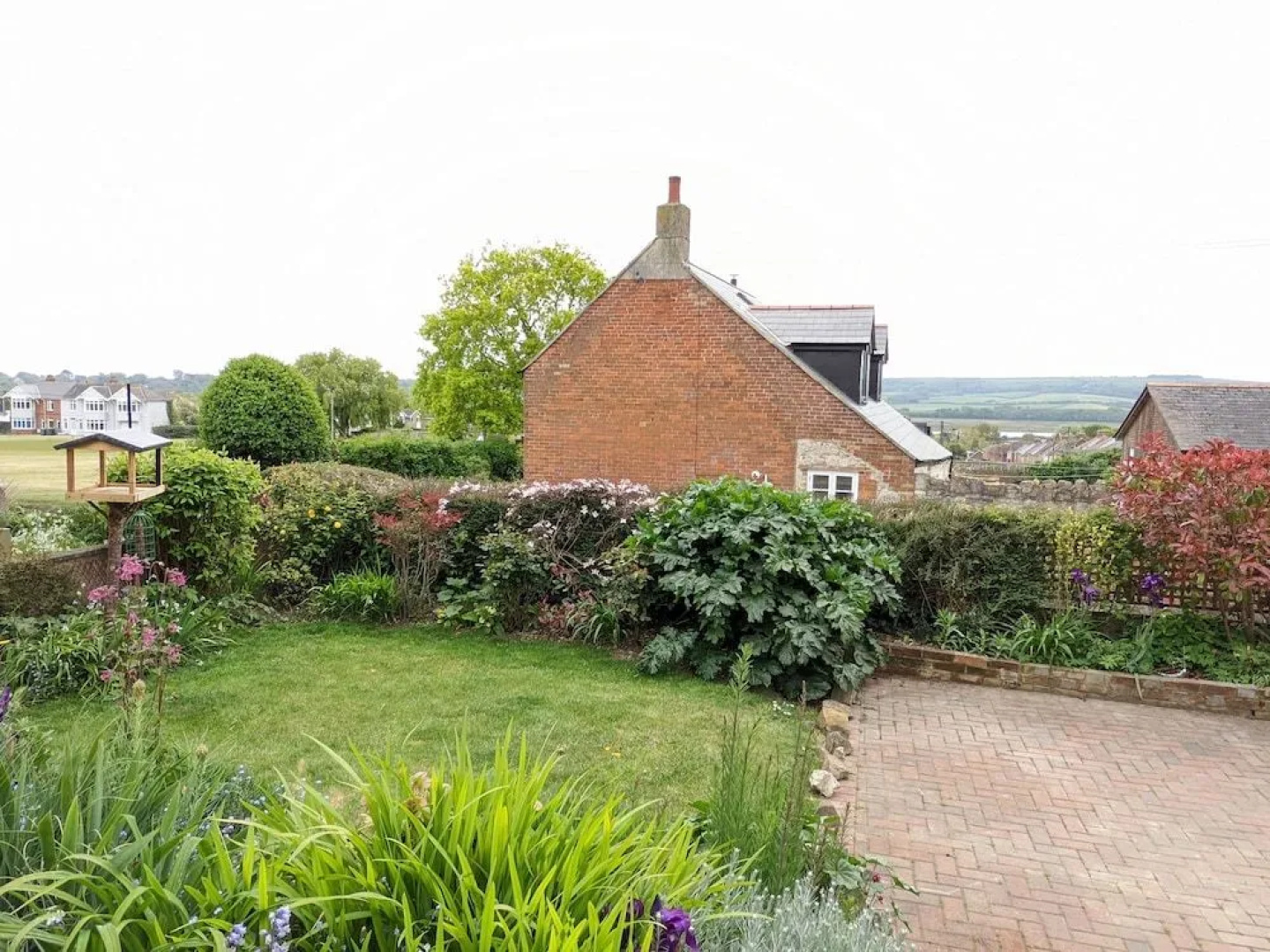 Clara Cottage