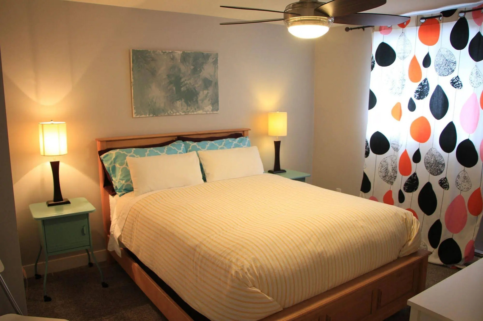 Stoneshire Guesthouse