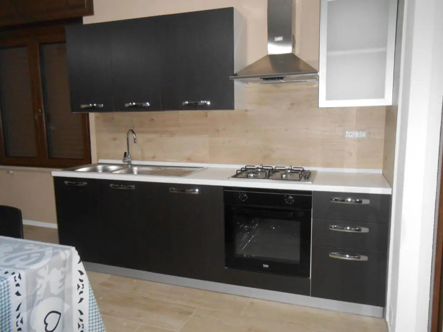 Casa Vacanze Villa Rosetta