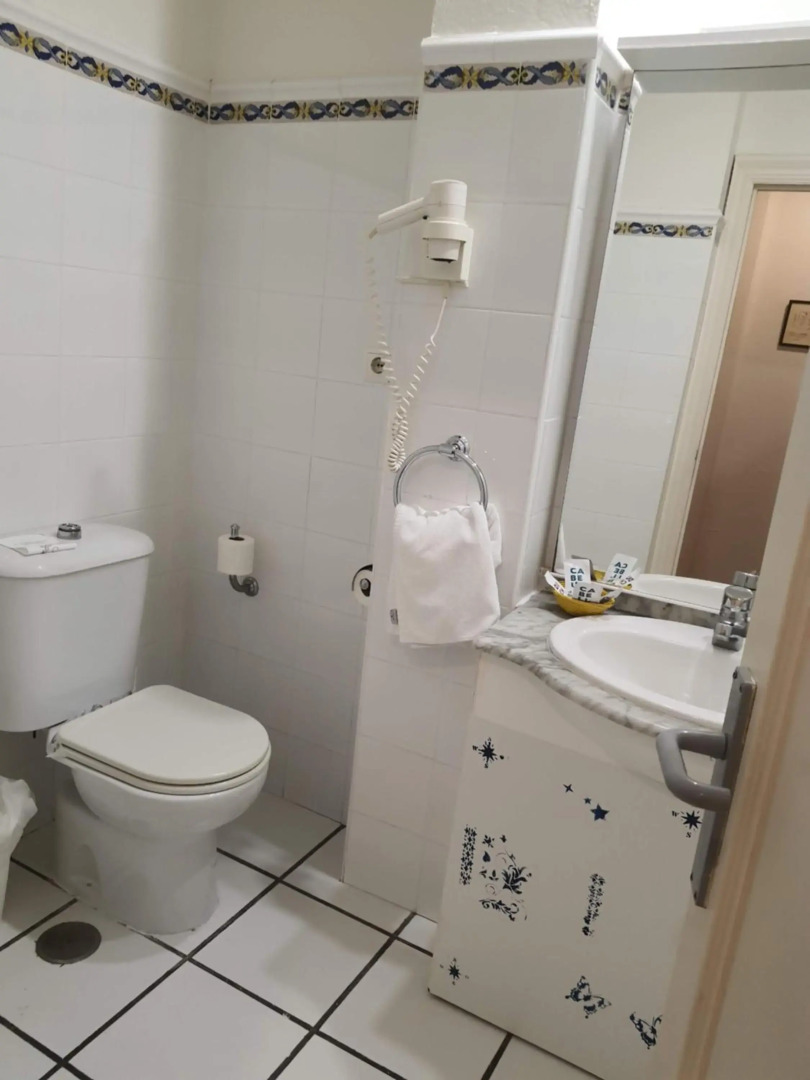 Hotel Arha Villa de Suances