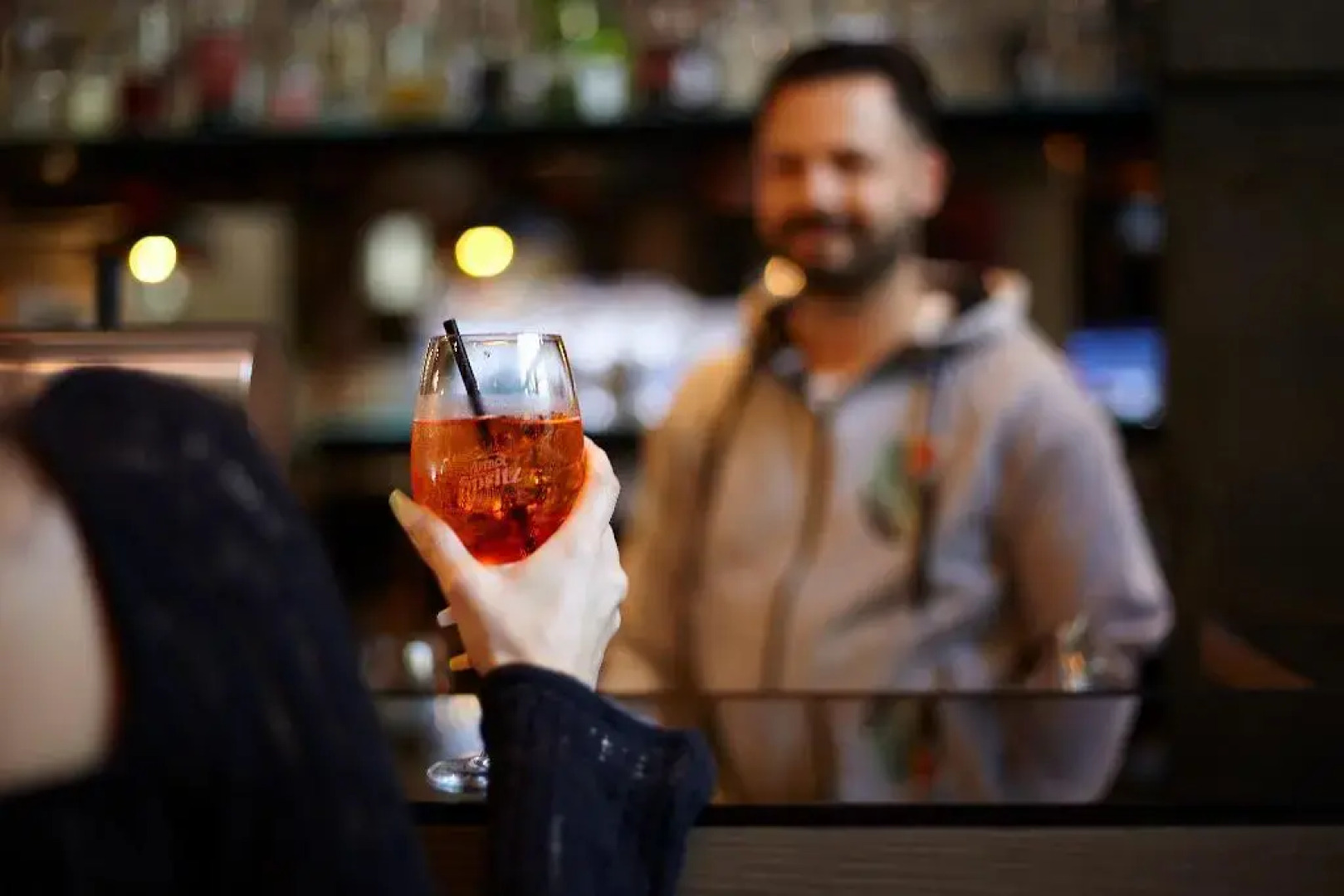 Holiday Inn - the niu, Fusion Hamburg St. Georg