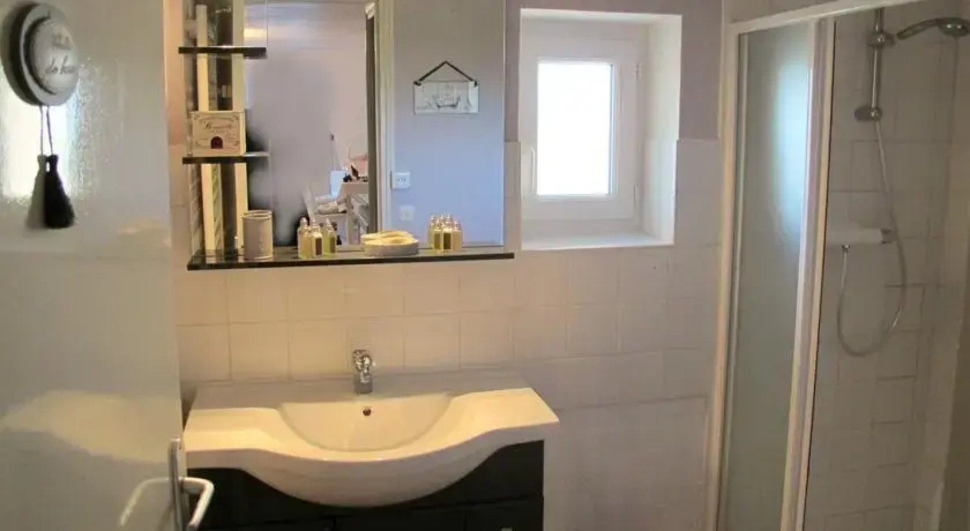 Gîte- Le Temps du Bonheur