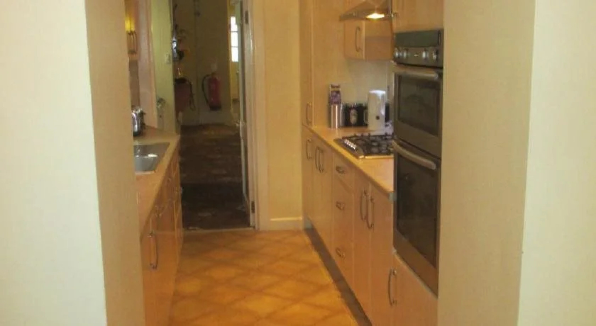 Caledonia Guest House