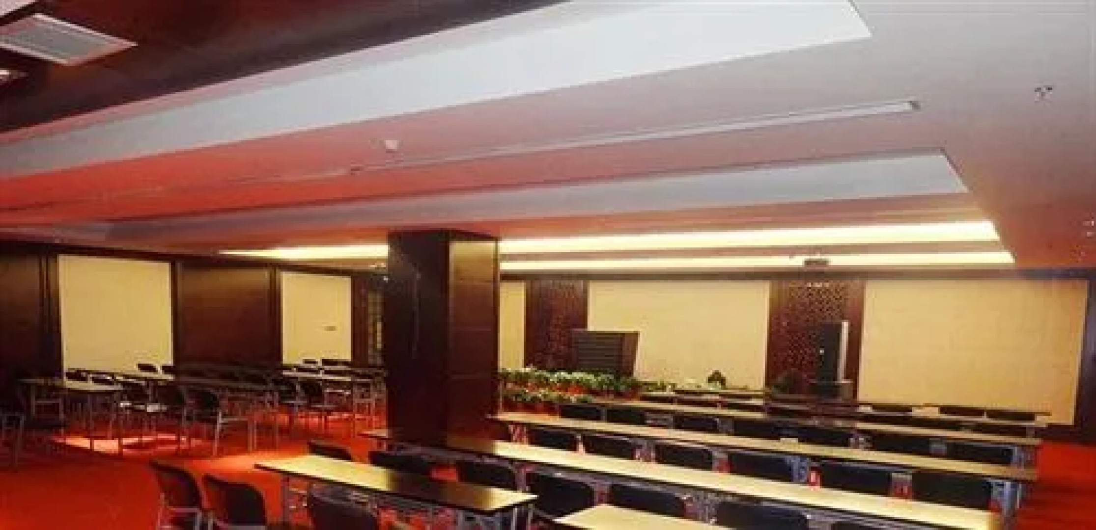 Yinchuan Spring Bay Resort