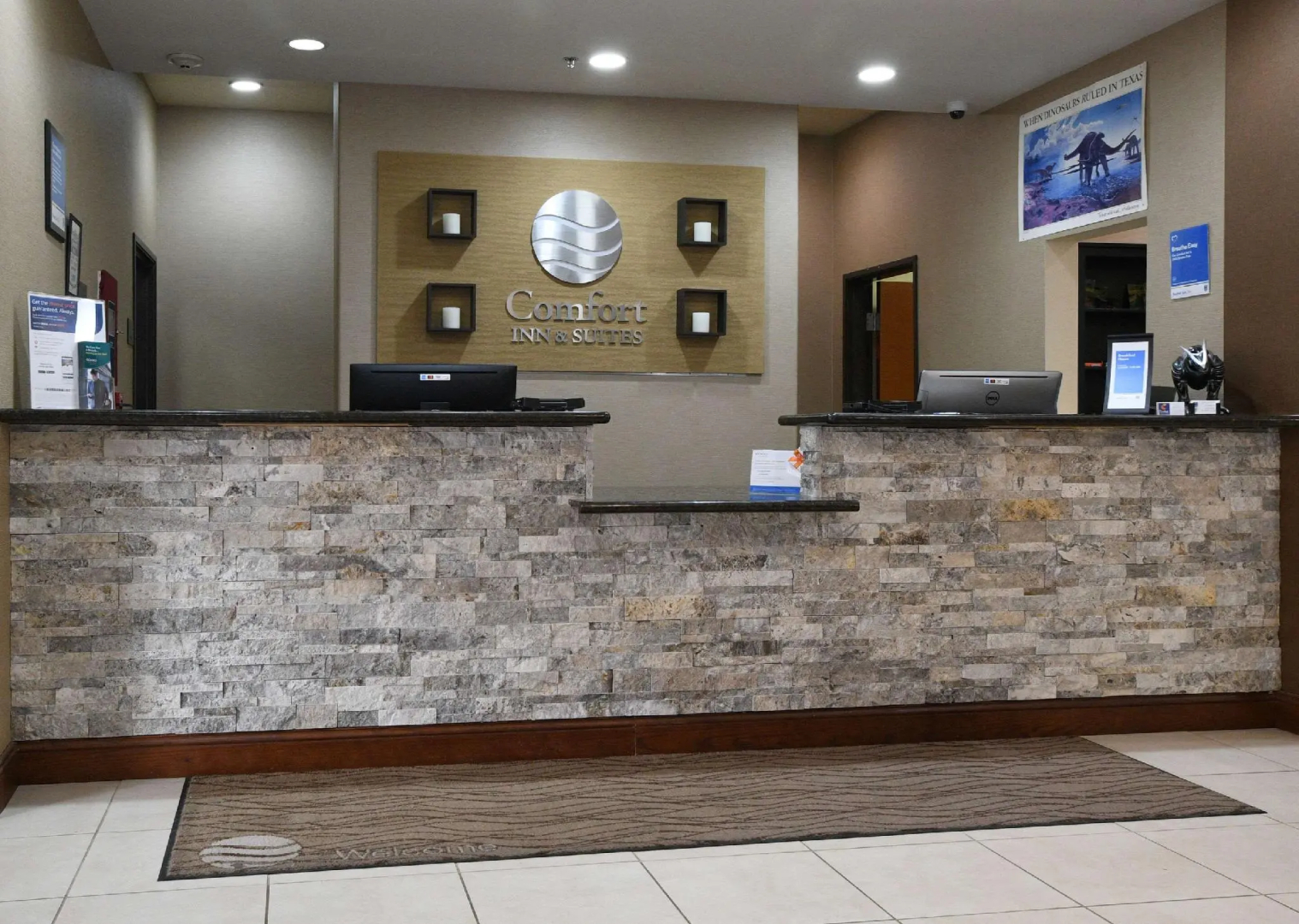 Baymont Inn & Suites by Wyndham Glen Rose