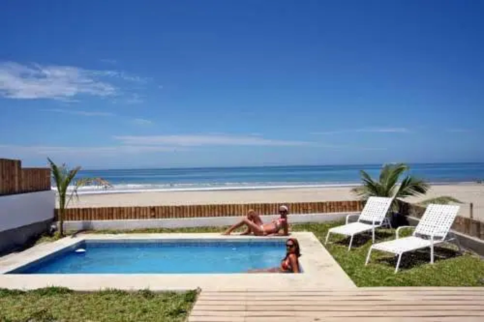Casa Puntapalmeras
