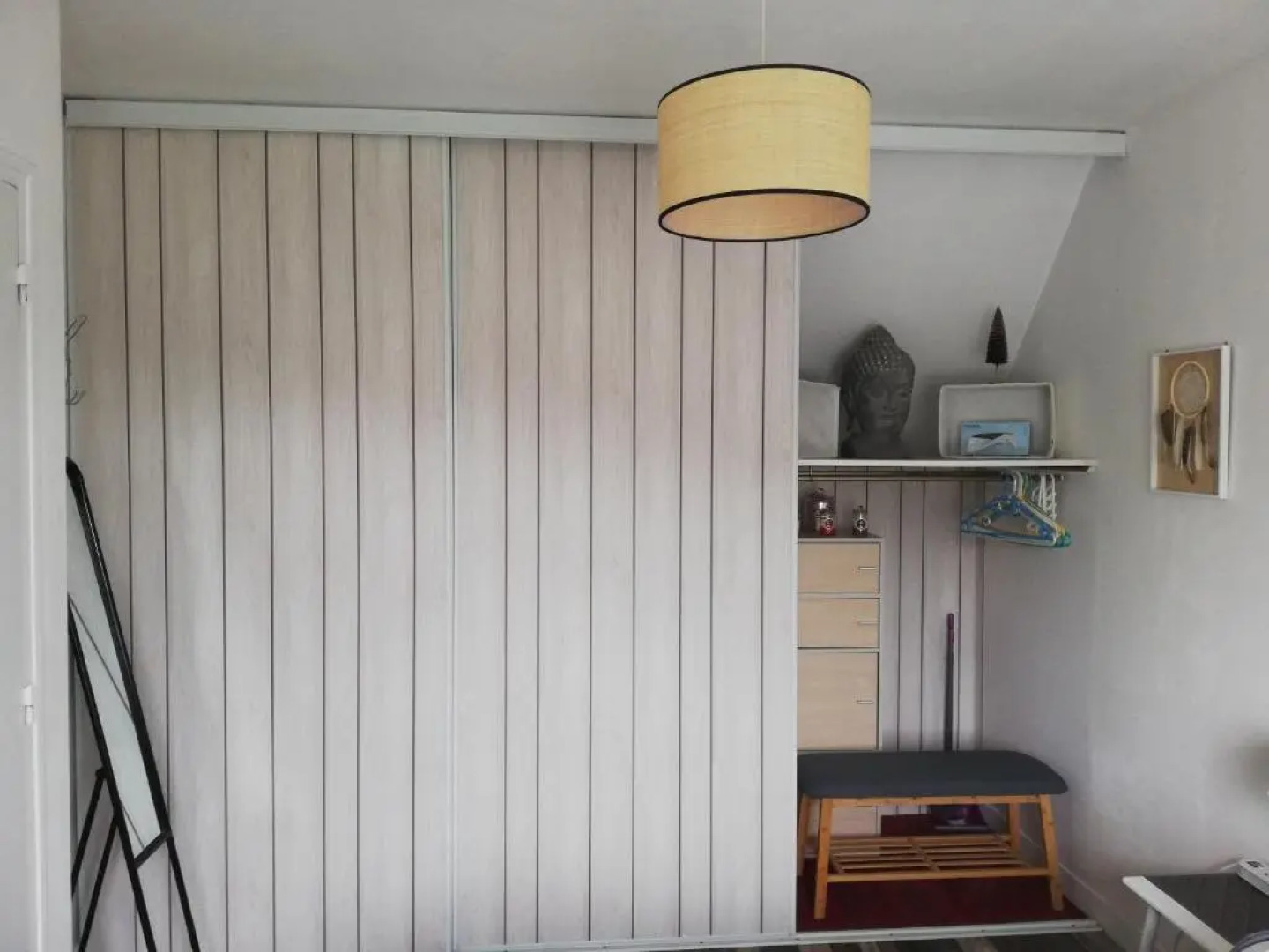 1 chambre d'h¿te entre terre et mer