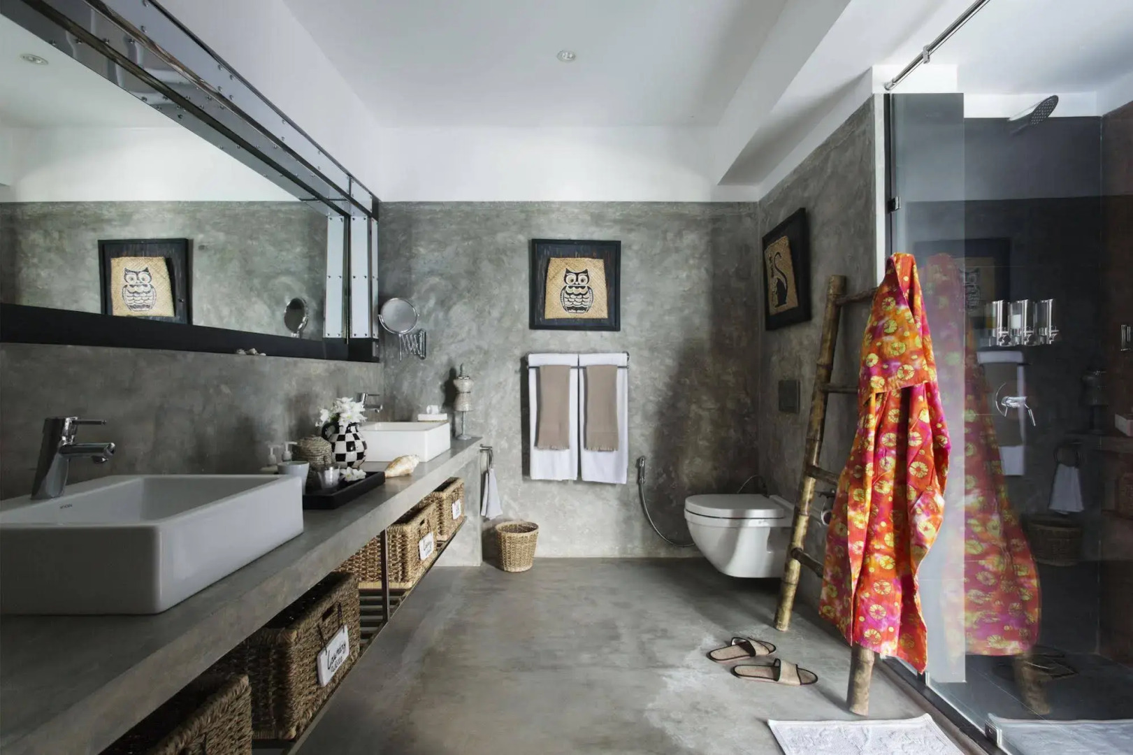 Owl and the Pussycat