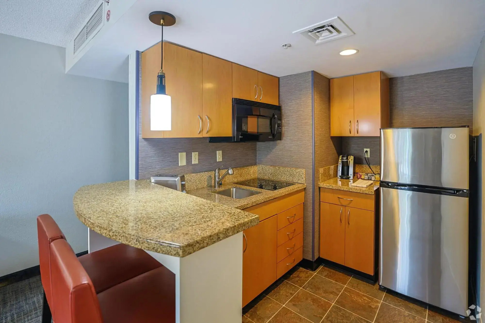 Residence Inn Boston Westborough