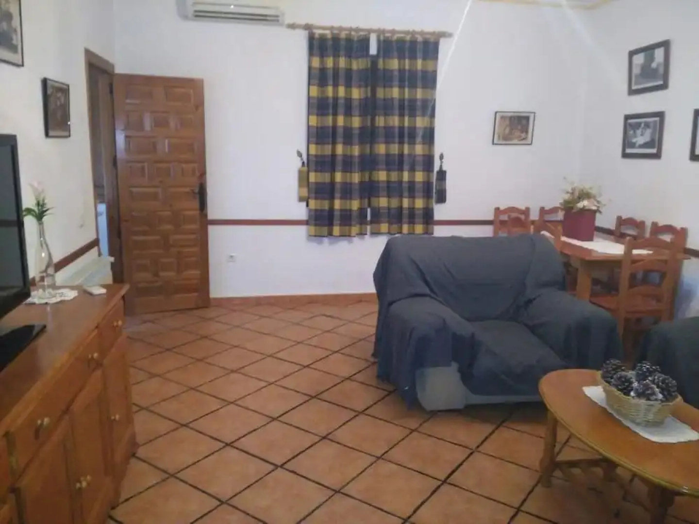 Casa Rural Castilnegro