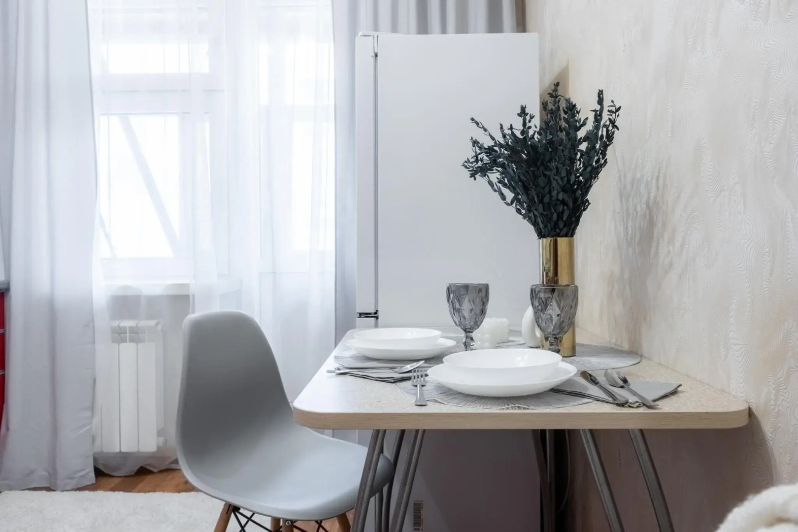 Апартаменты Комфорт на улице Абсалямова 39