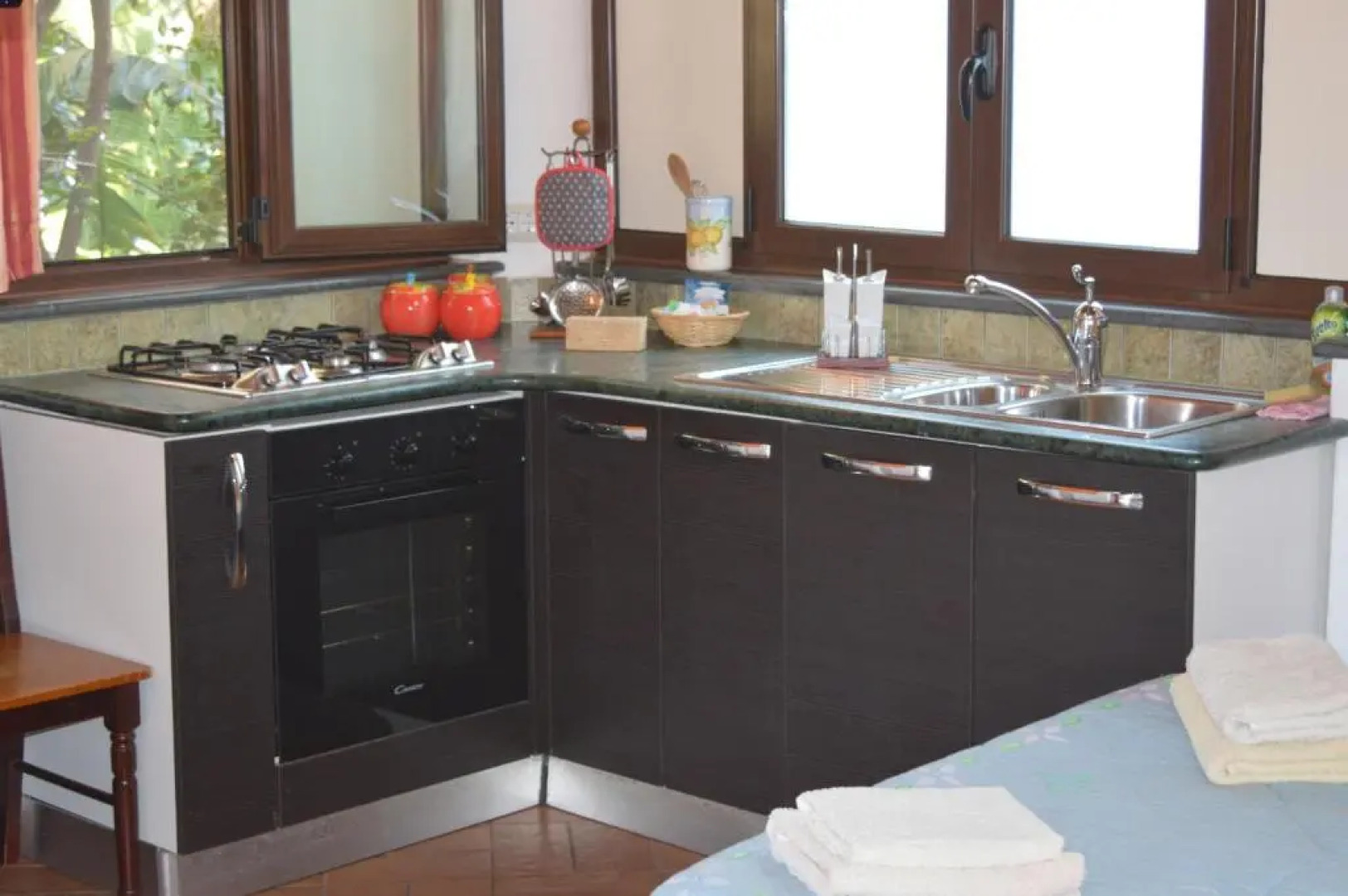 B&B Il Giardino Segreto