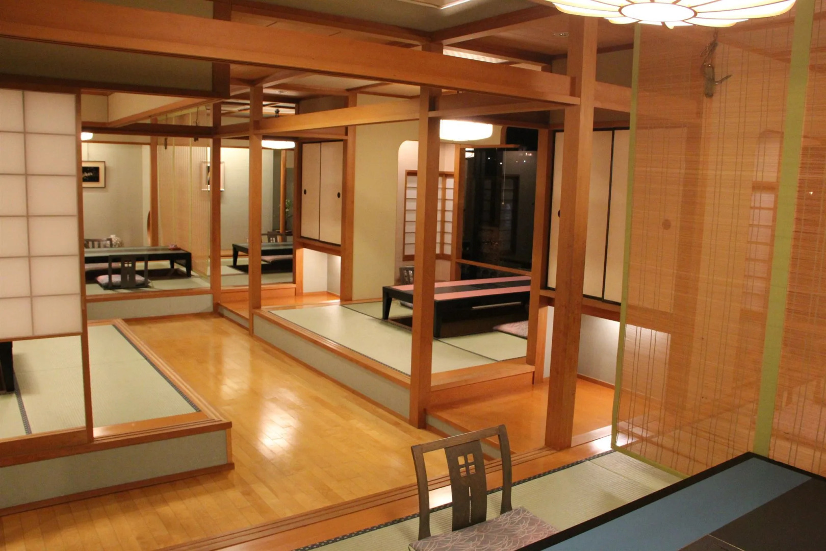 Syunjuan Hasshokaku Mizunowo