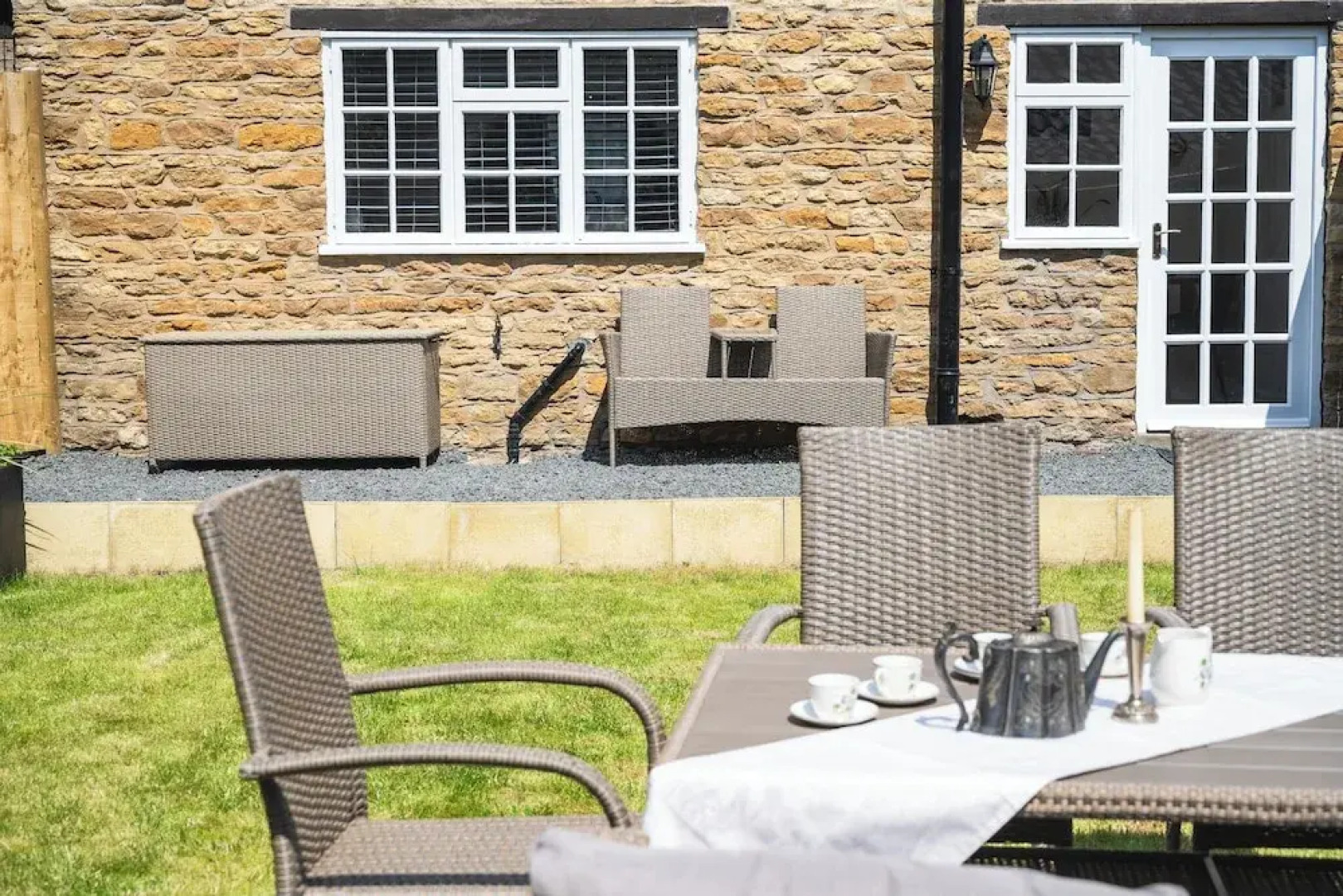 Hampshire Charming House