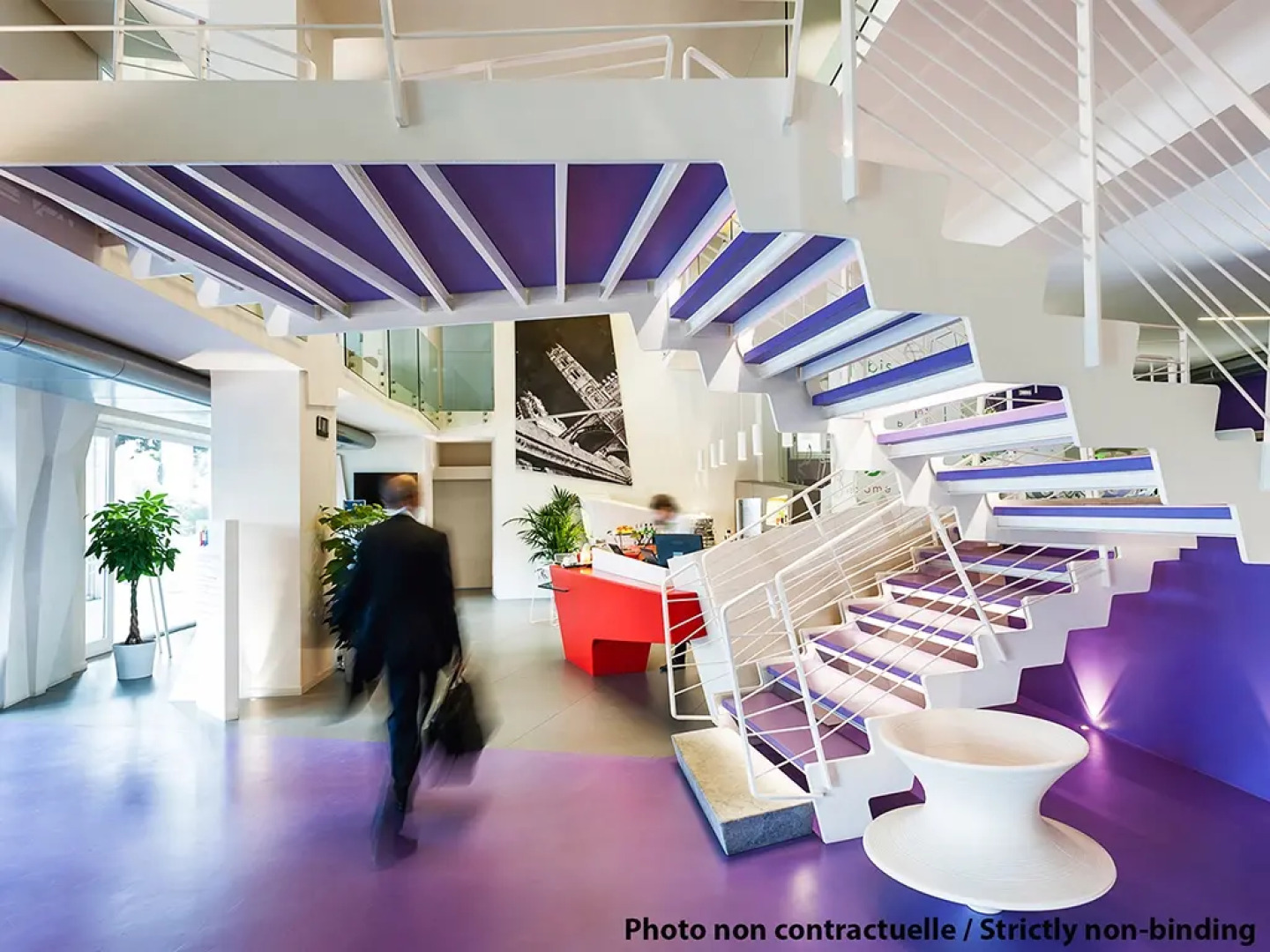 ibis Styles Bucharest Airport