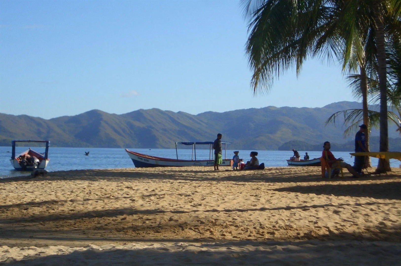 Hotel Cristina Suites