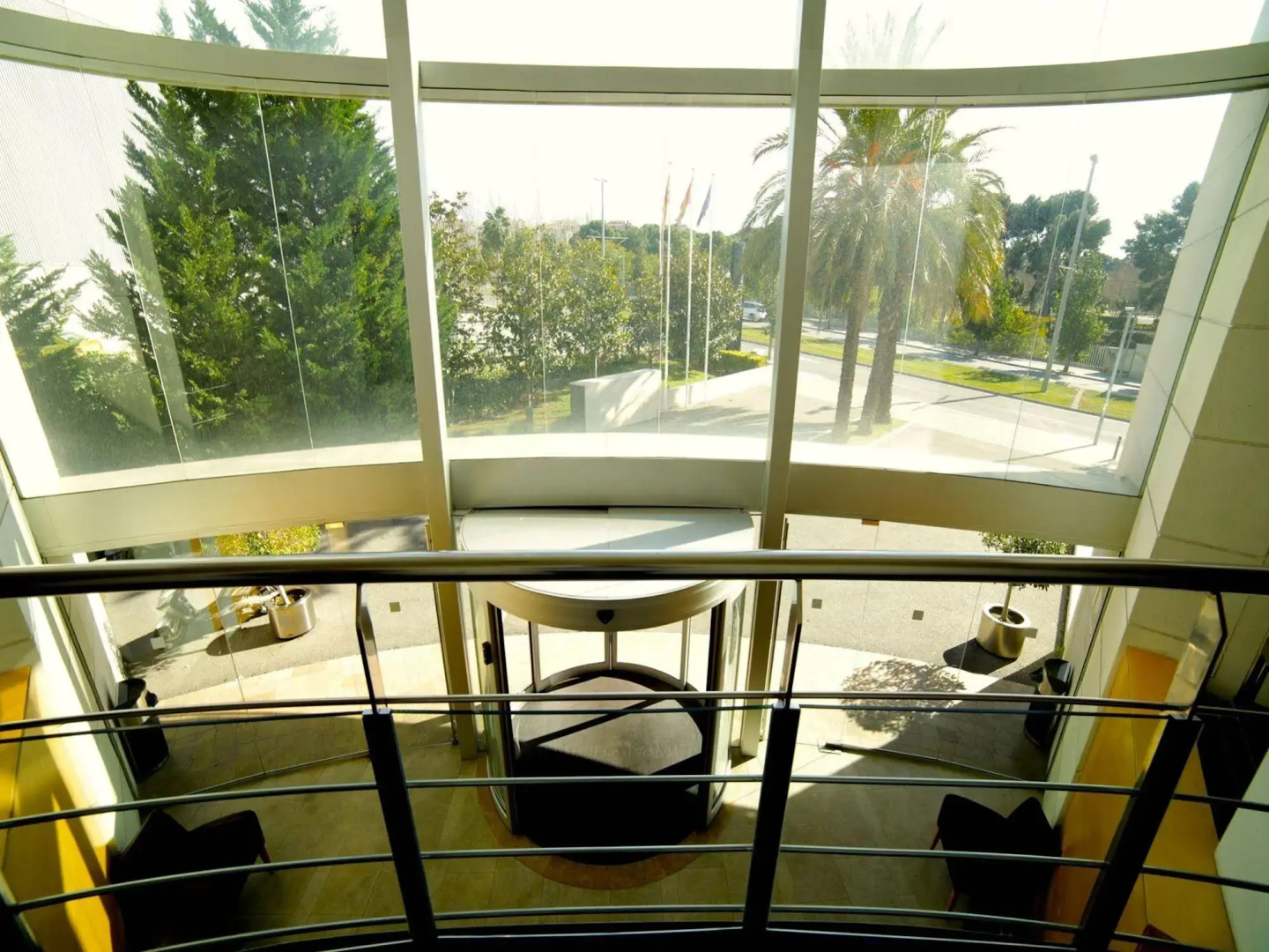 Hotel Acta Sant Just