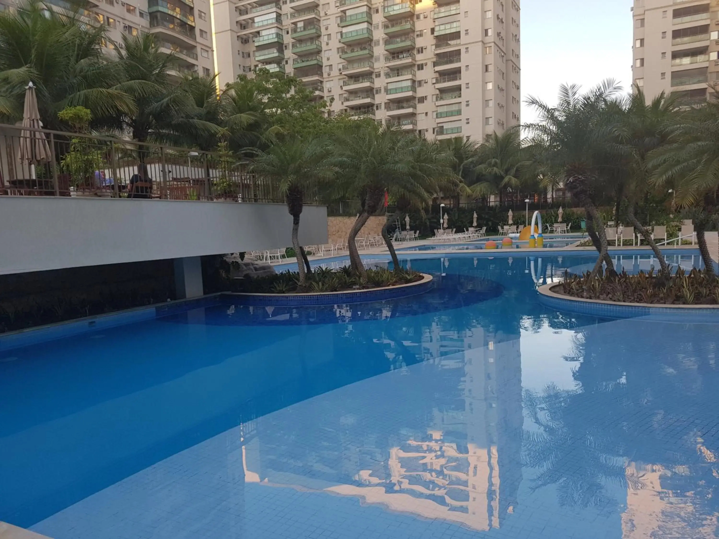 Sweet comfort Apartment in Rio