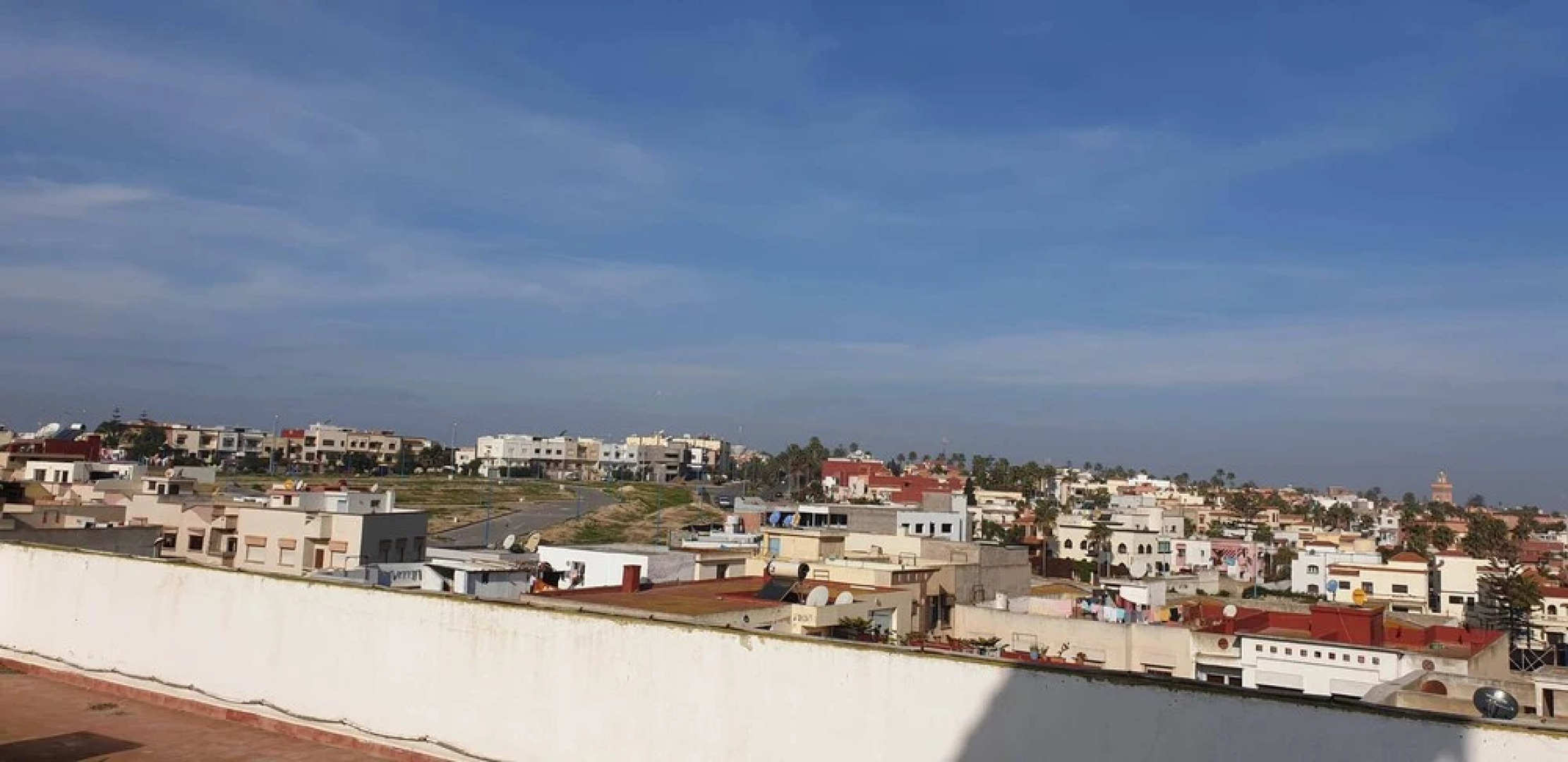 Appartements Ensoleilles A 5 Min De La Plage El Jadida