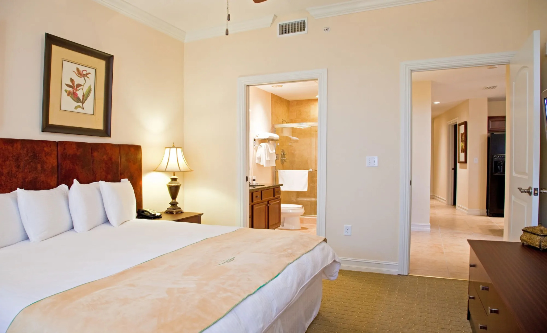 Emerald Greens Hotel Condo Resort