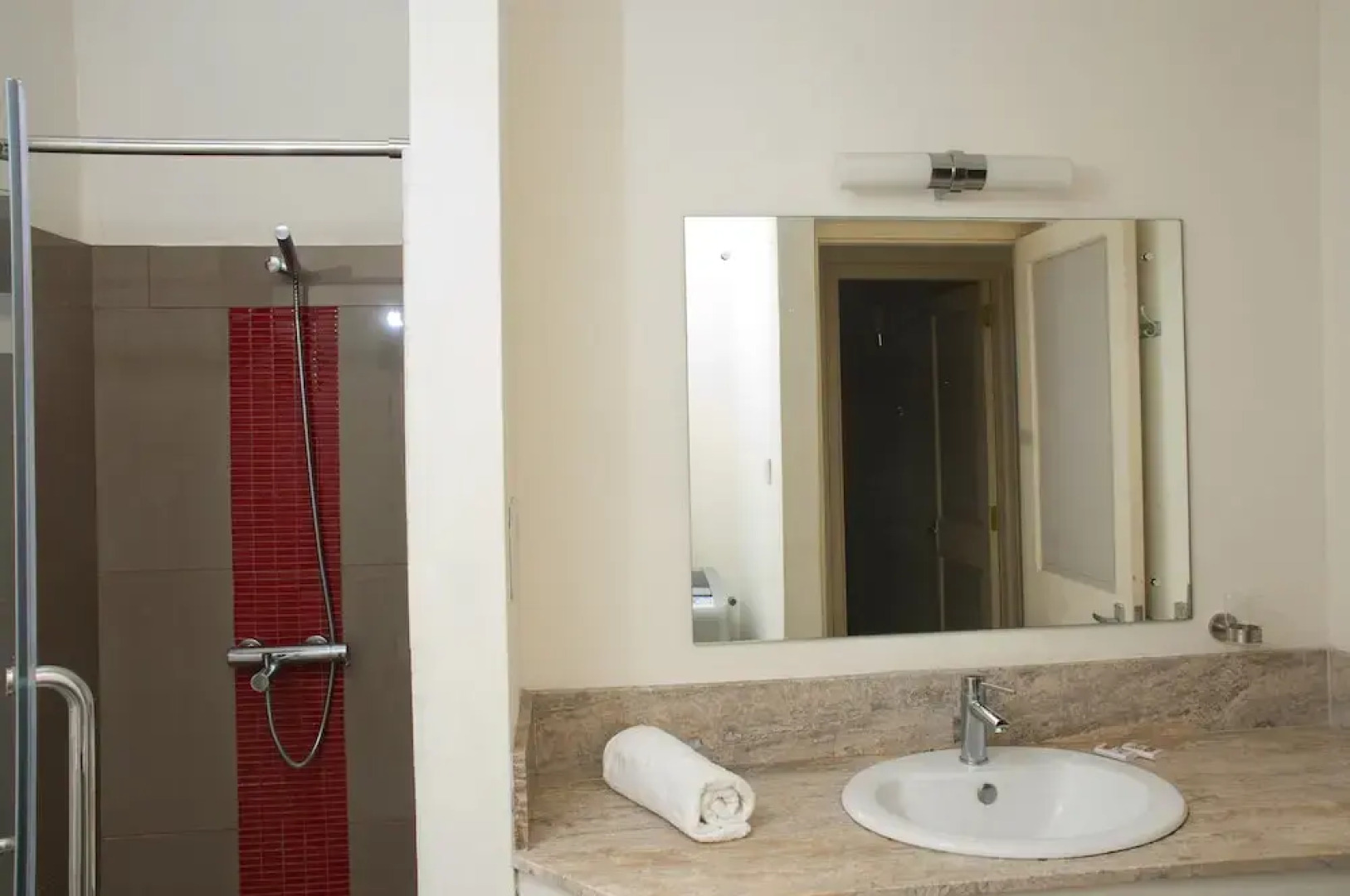 Theresa Appartements