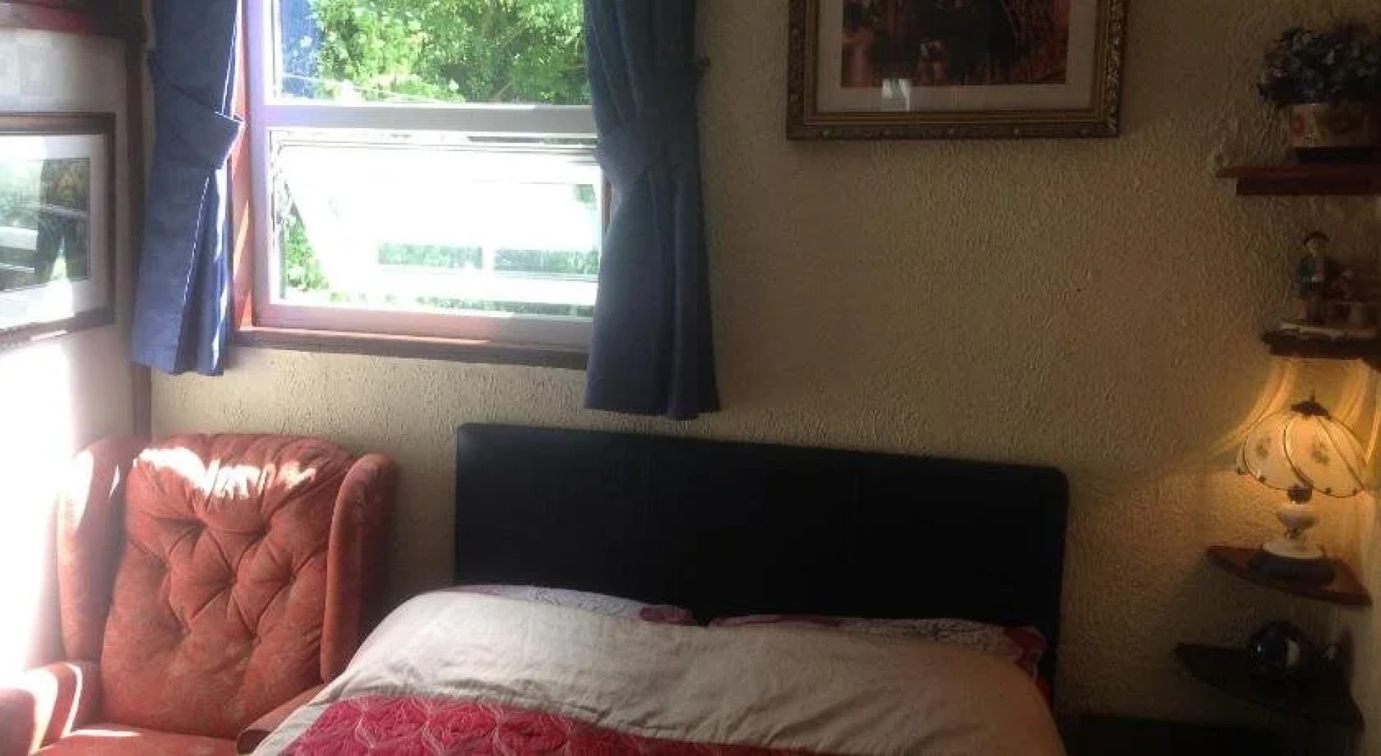 The Bird In Hand Inn