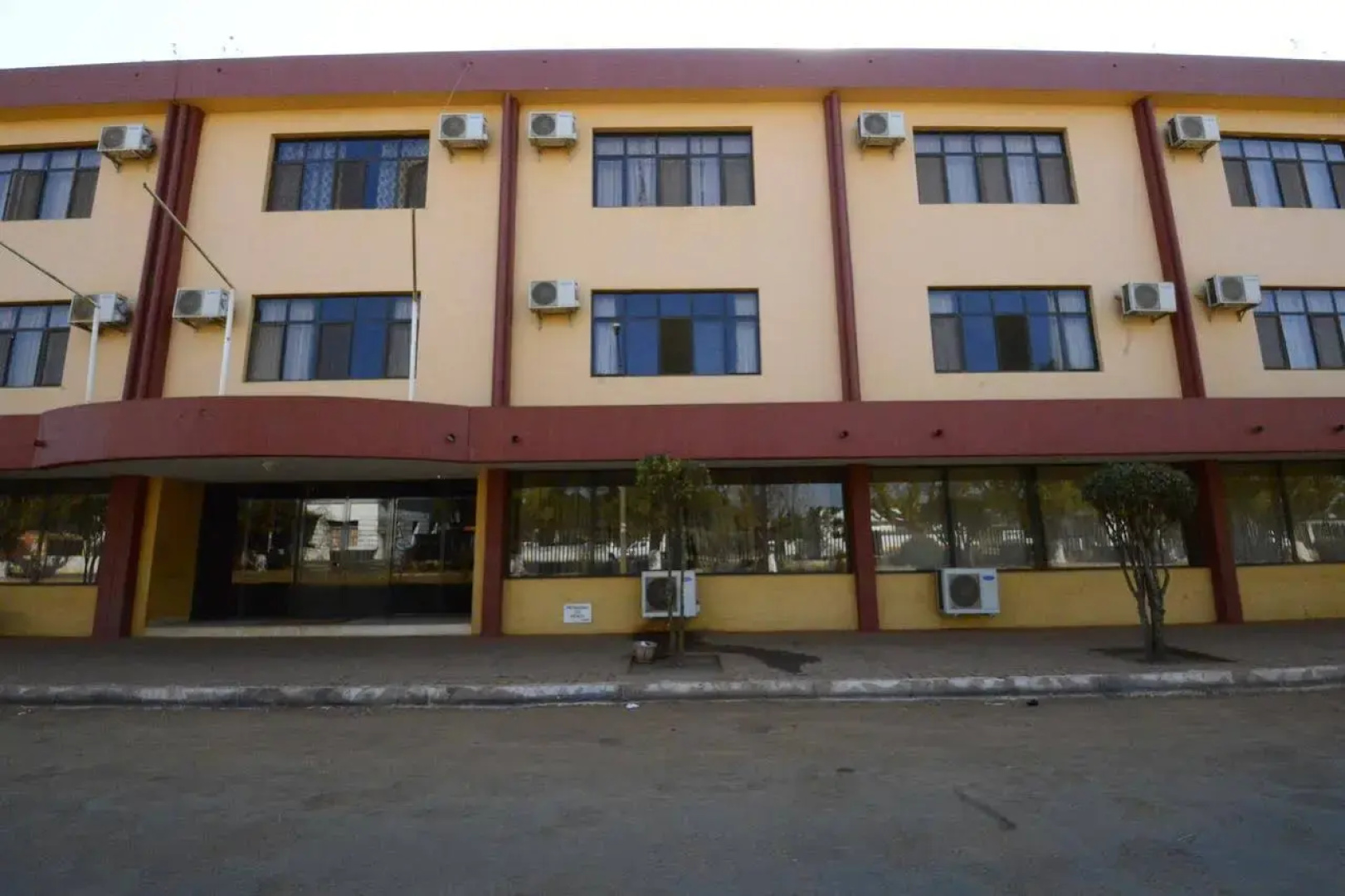 Lichinga Hotel by Montebelo