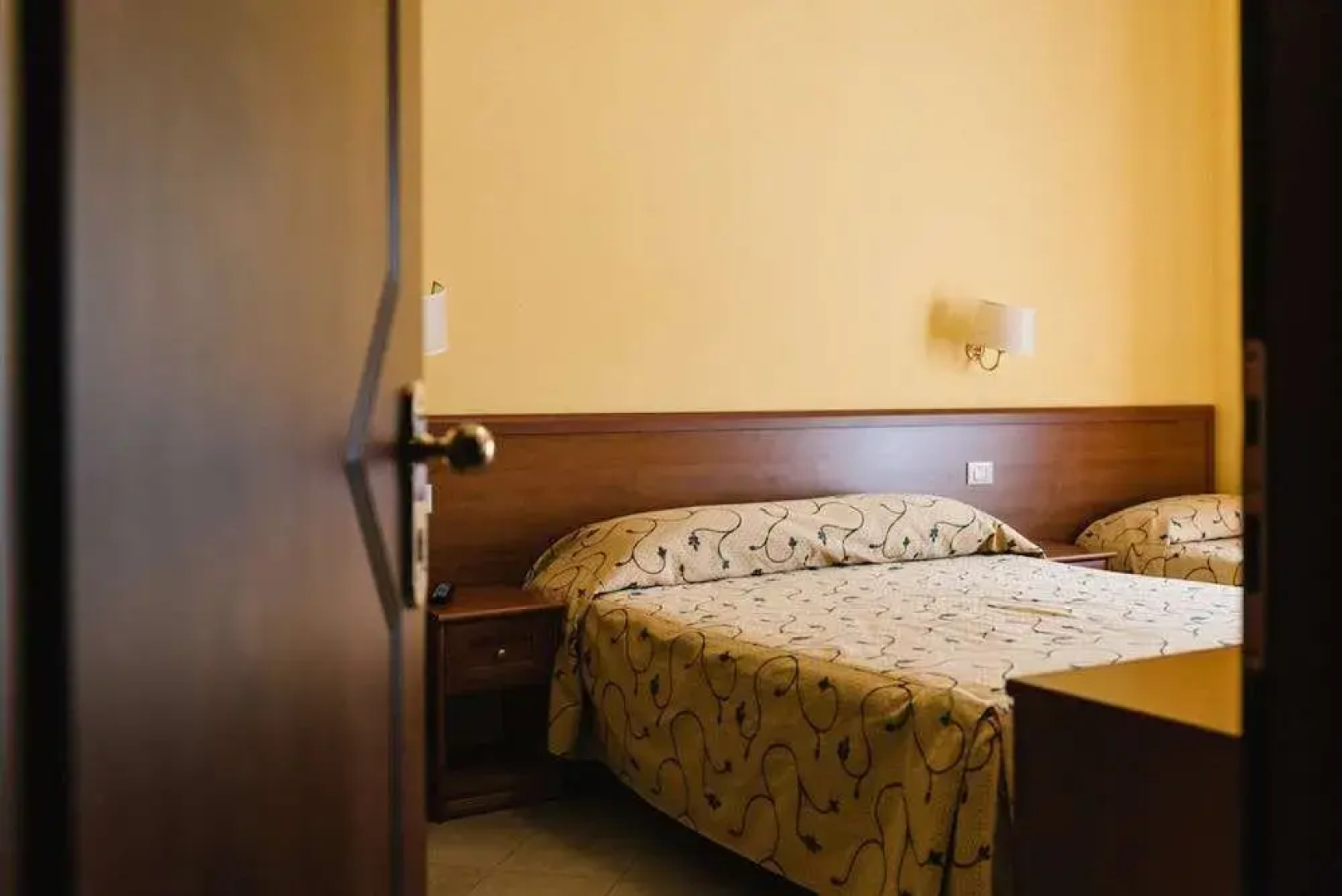 Hotel Nilde