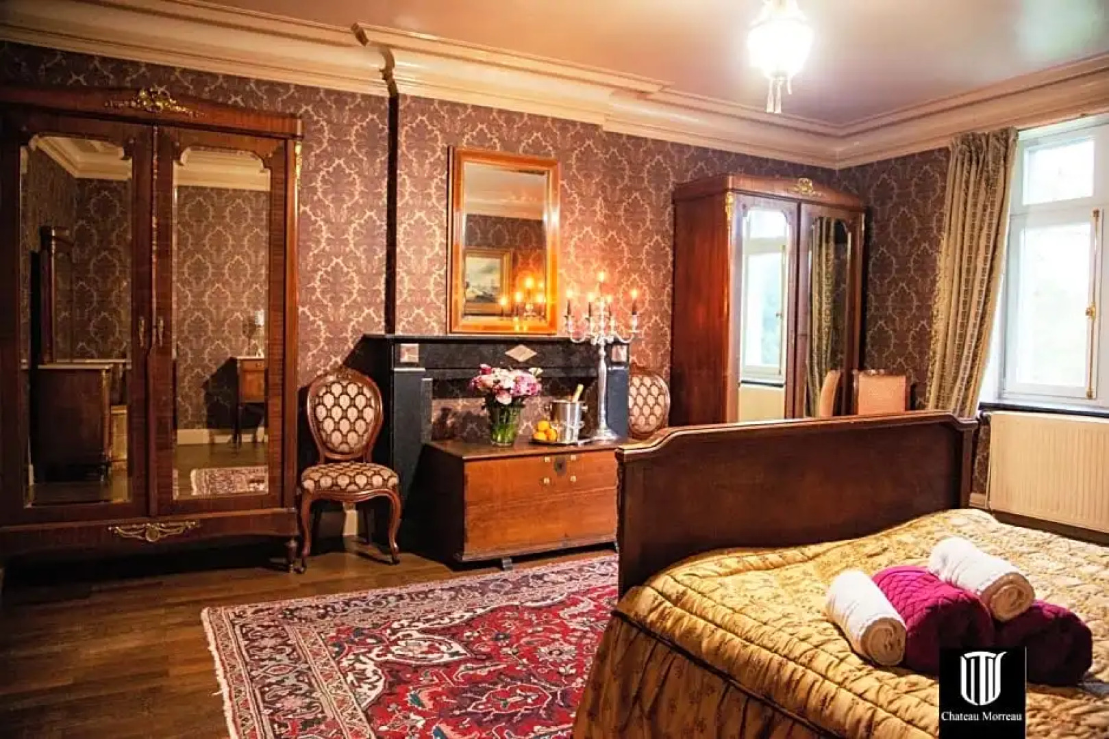 Château Morreau