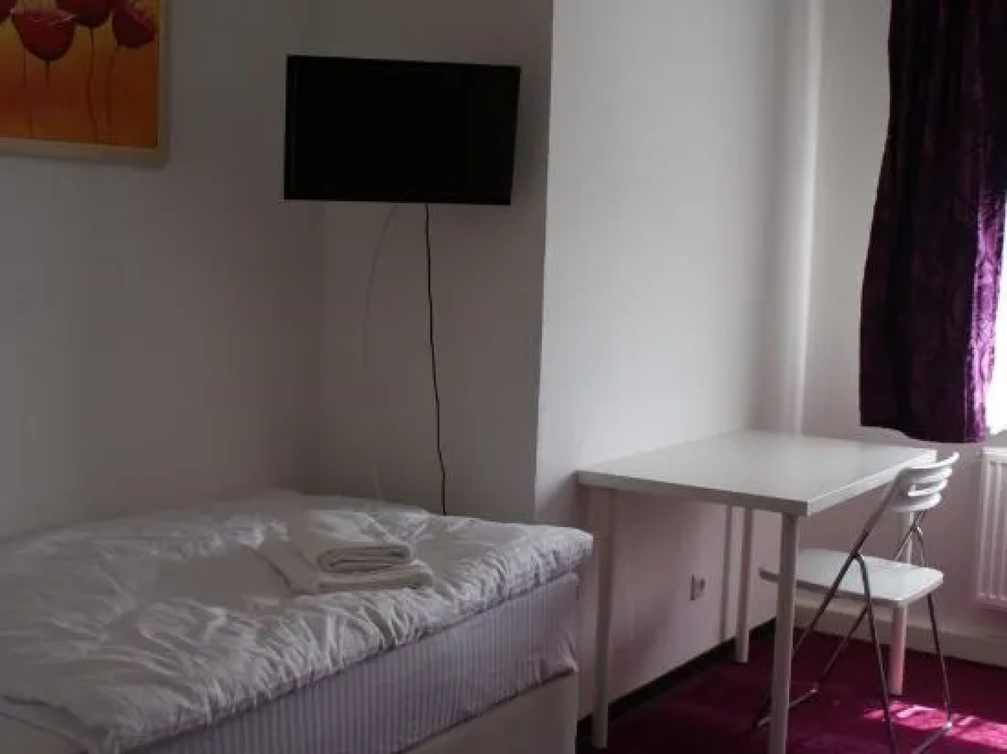 Hotel-Pension Alt-Heidenberg