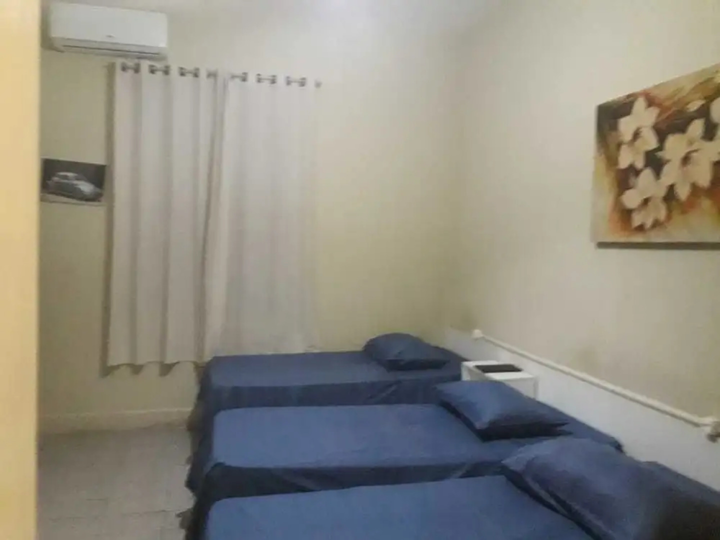 Pousada Praia de São Vicente