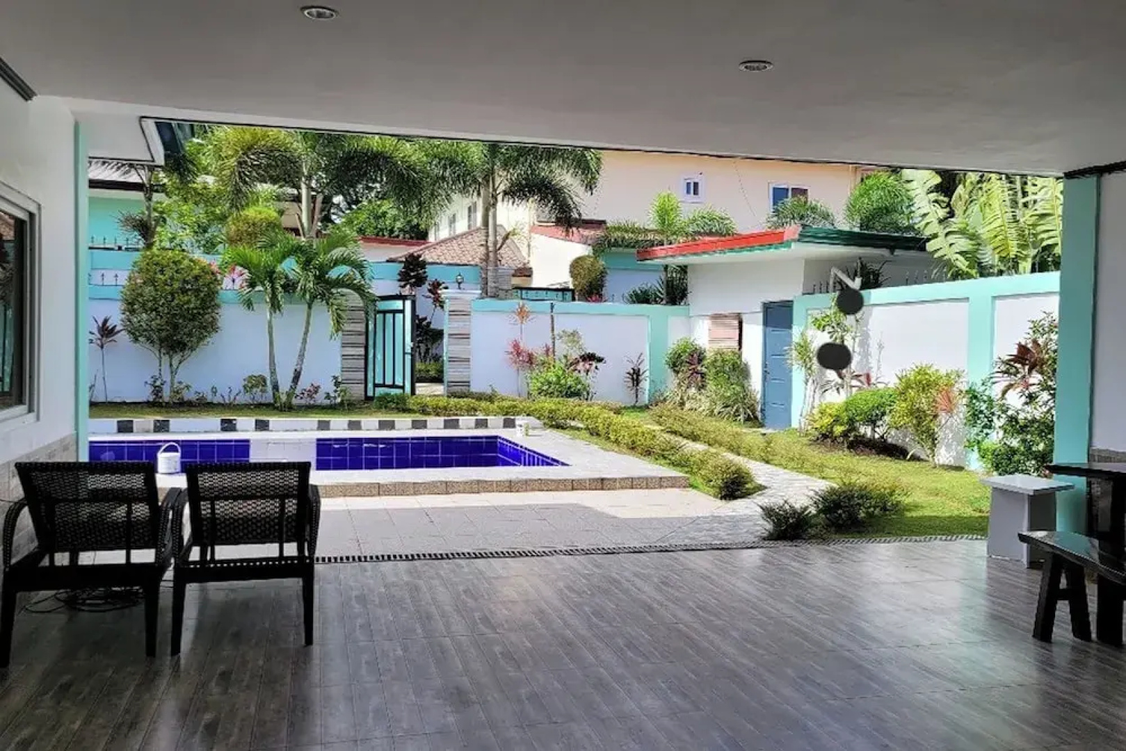 Jewelry Resort and Villas Tagaytay
