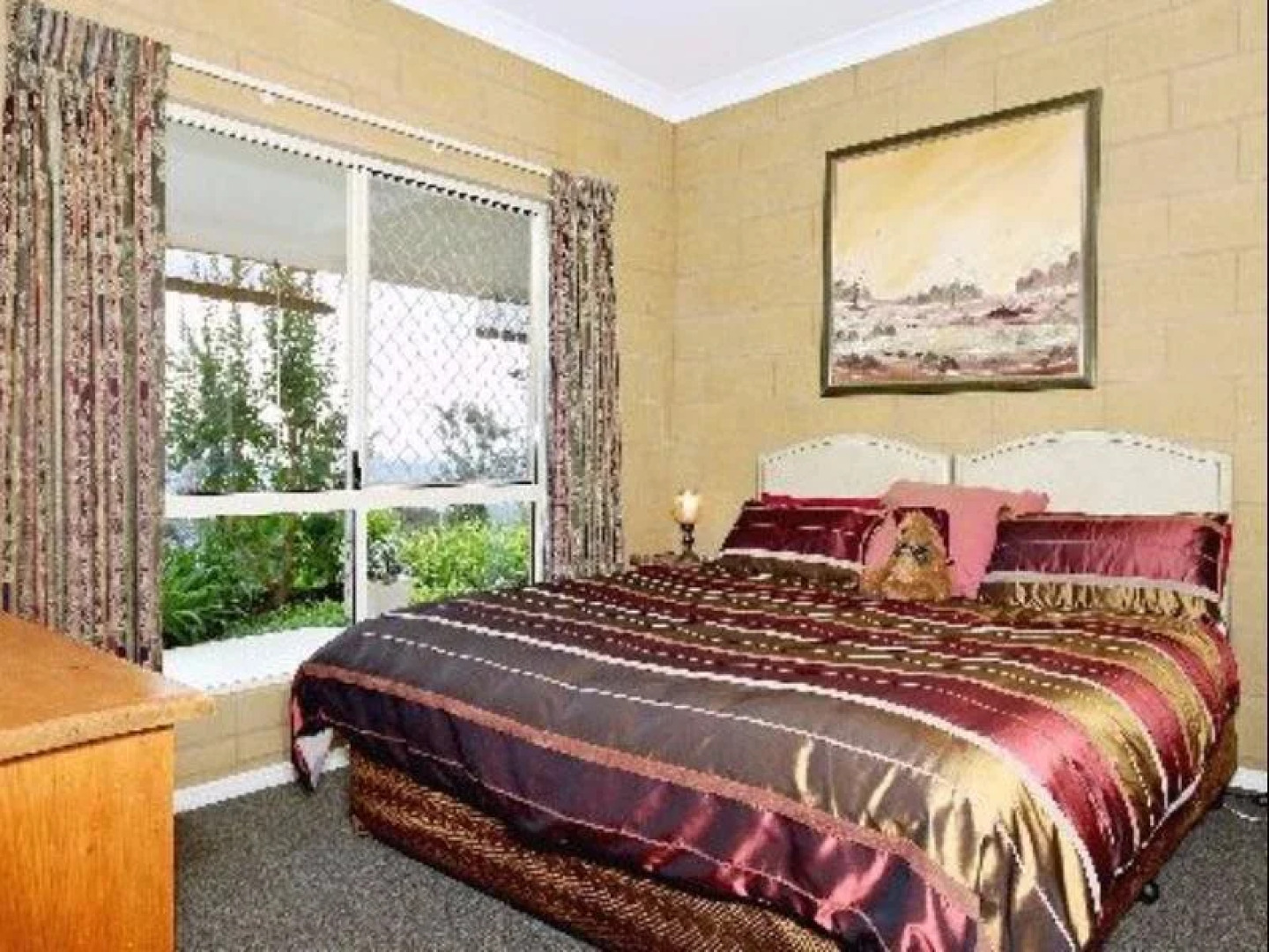 Wallaby Ridge Retreat