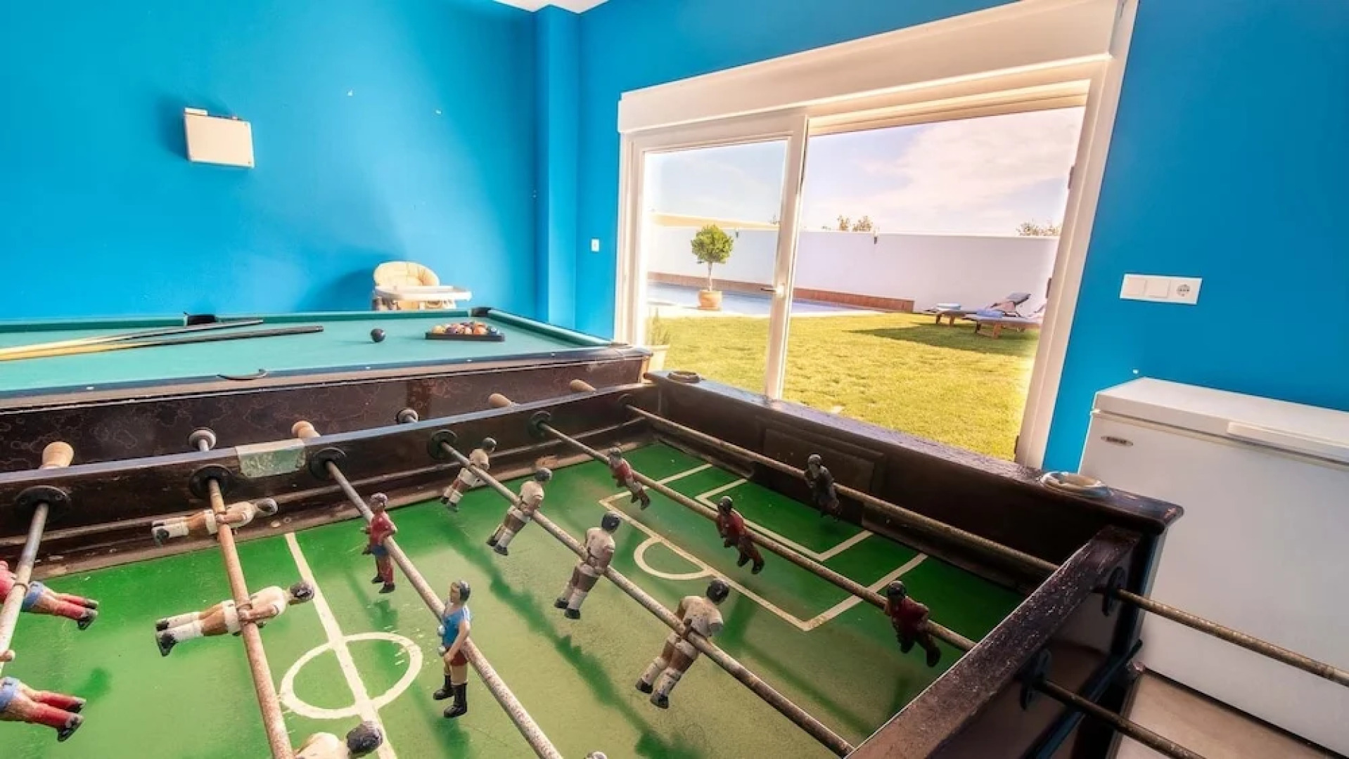 Casa Rural Camino del Torero