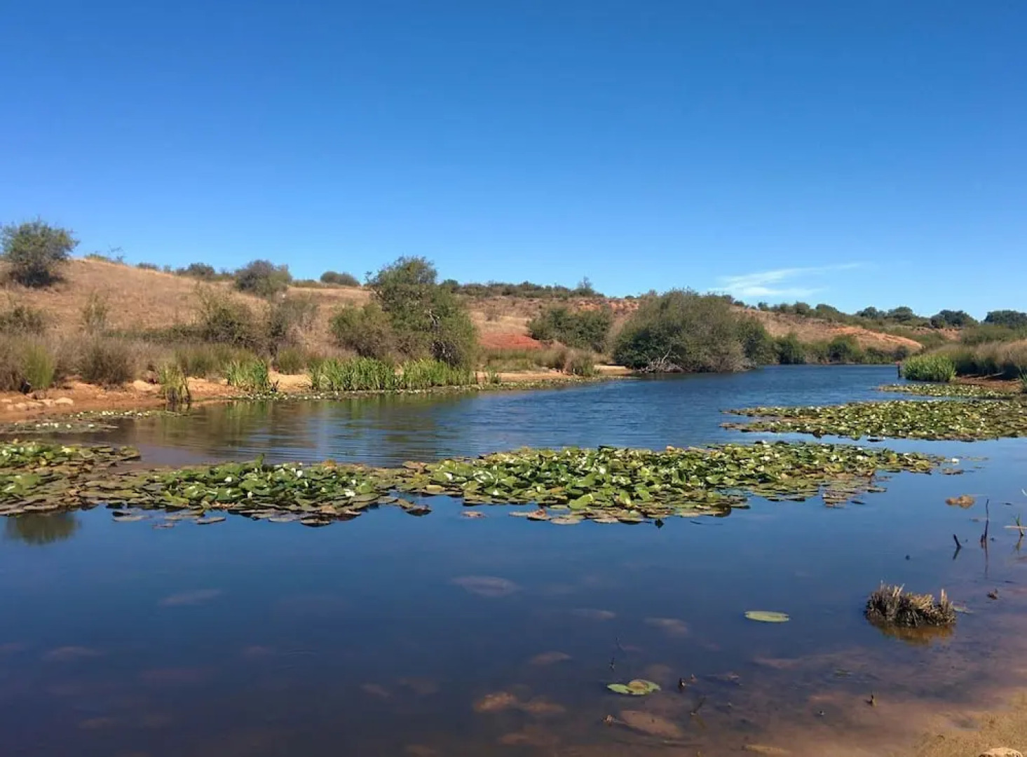 Casa Rural La Gándara