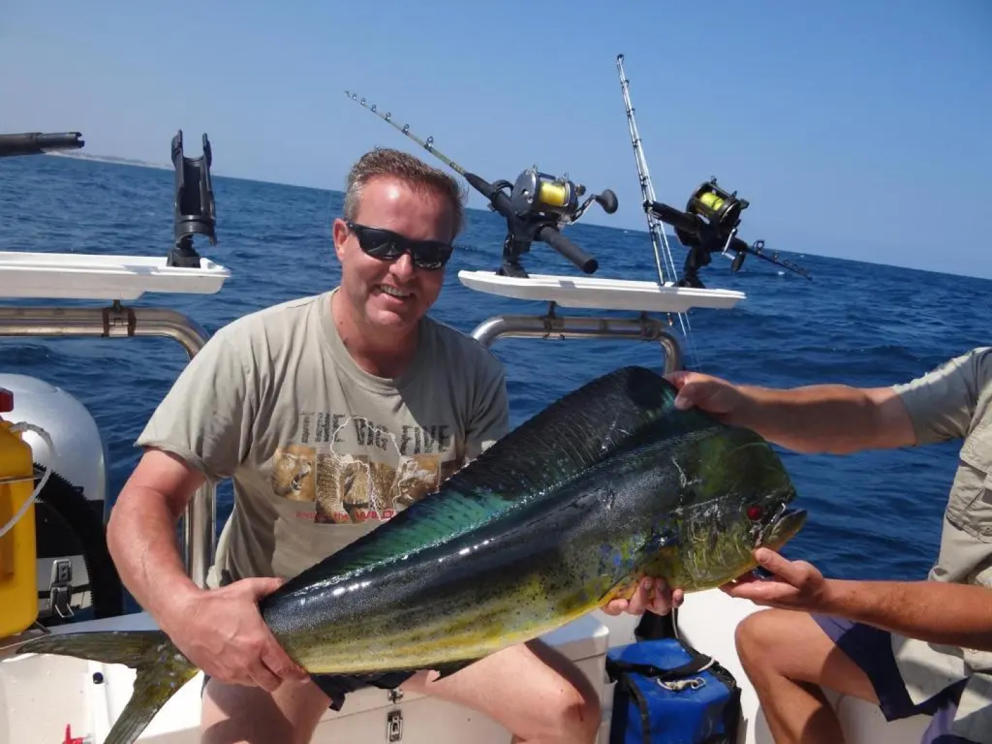 Khumbula iMozambique