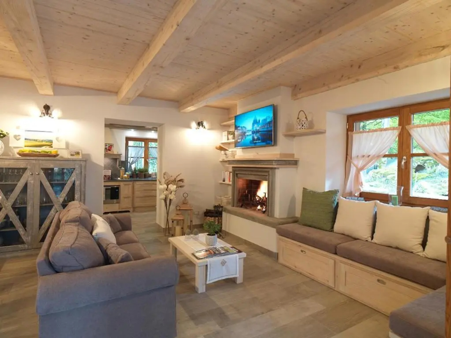 Chalet Galli