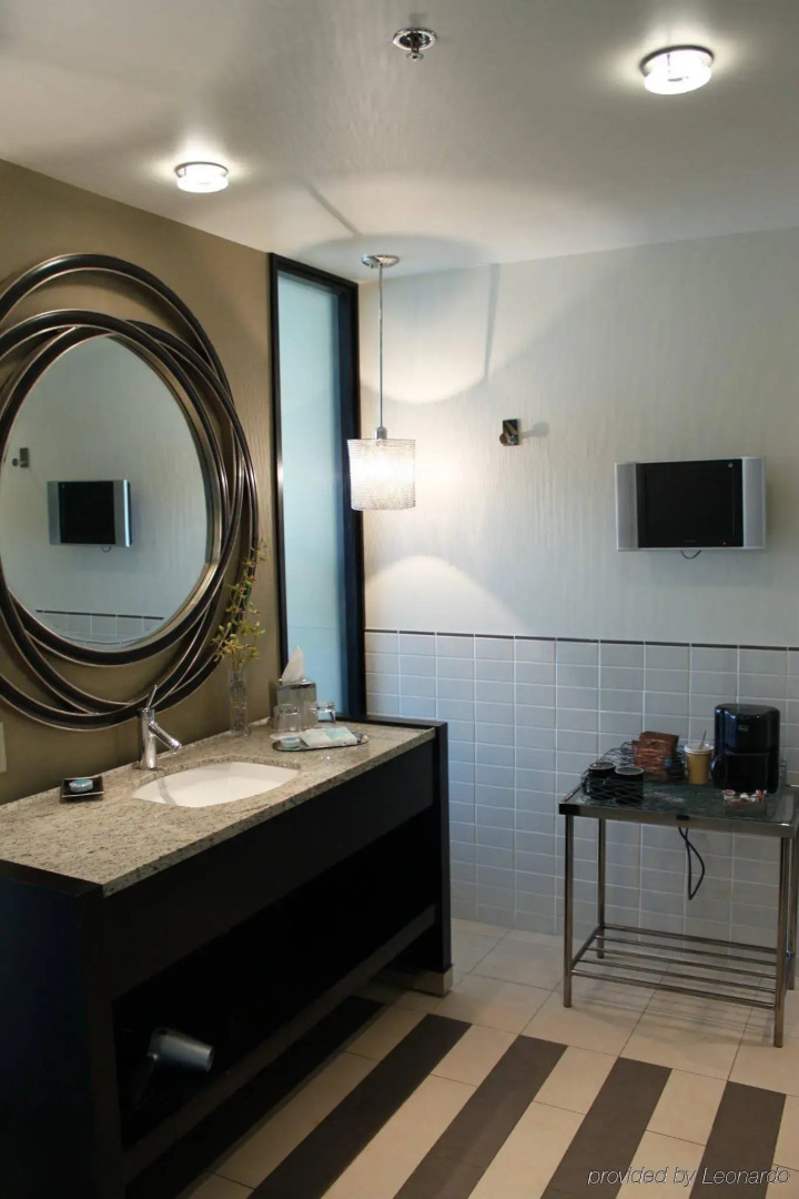 Le Merigot at Tropicana