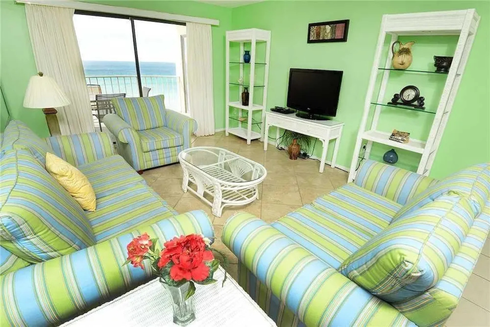 Regency 710 - Two Bedroom Condo