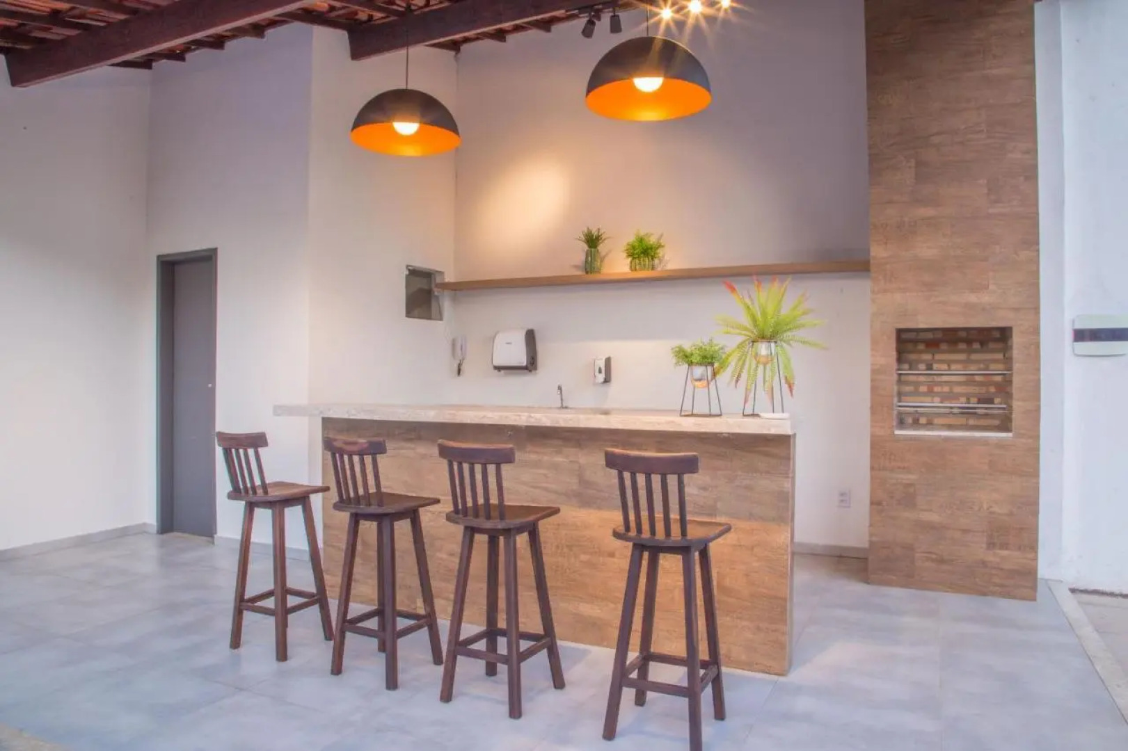 Juazeiro Comfort Hotel