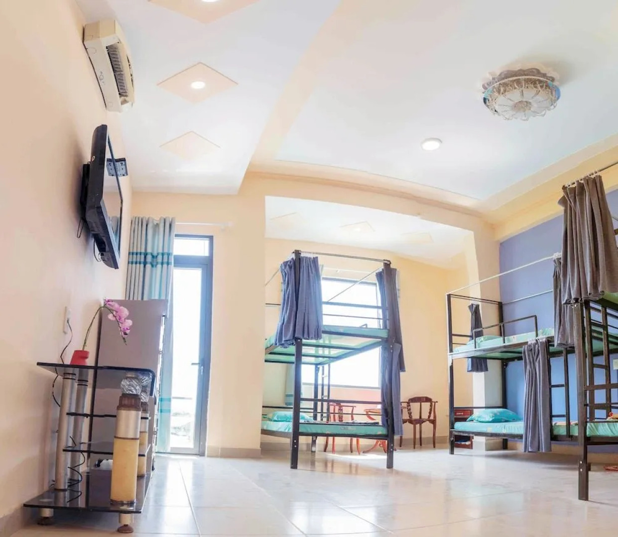 Orchid Garden Homestay Can Tho