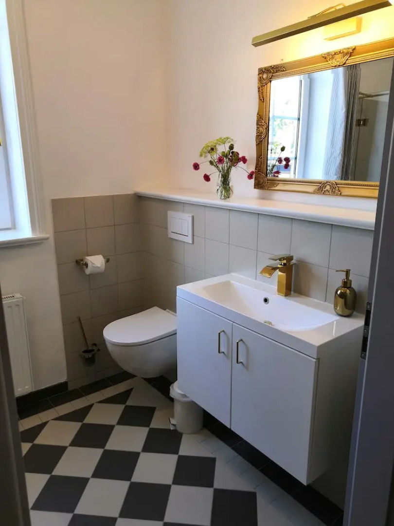 Ferienhof Trapp Heuhotel