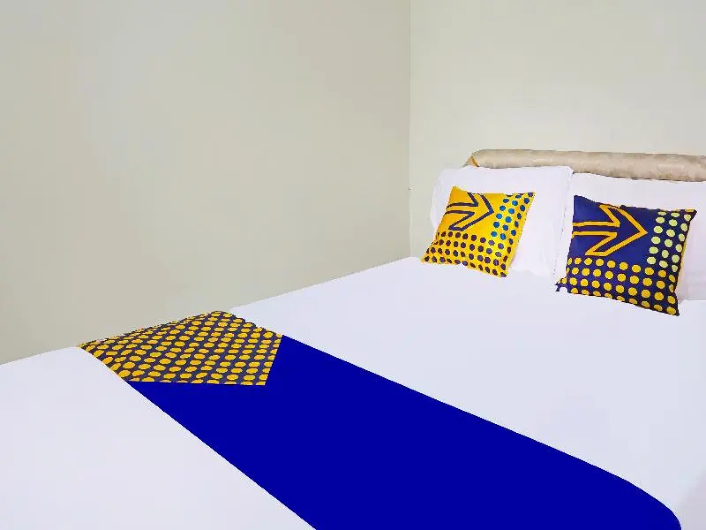 Spot On 91551 Gwen Syariah Homestay