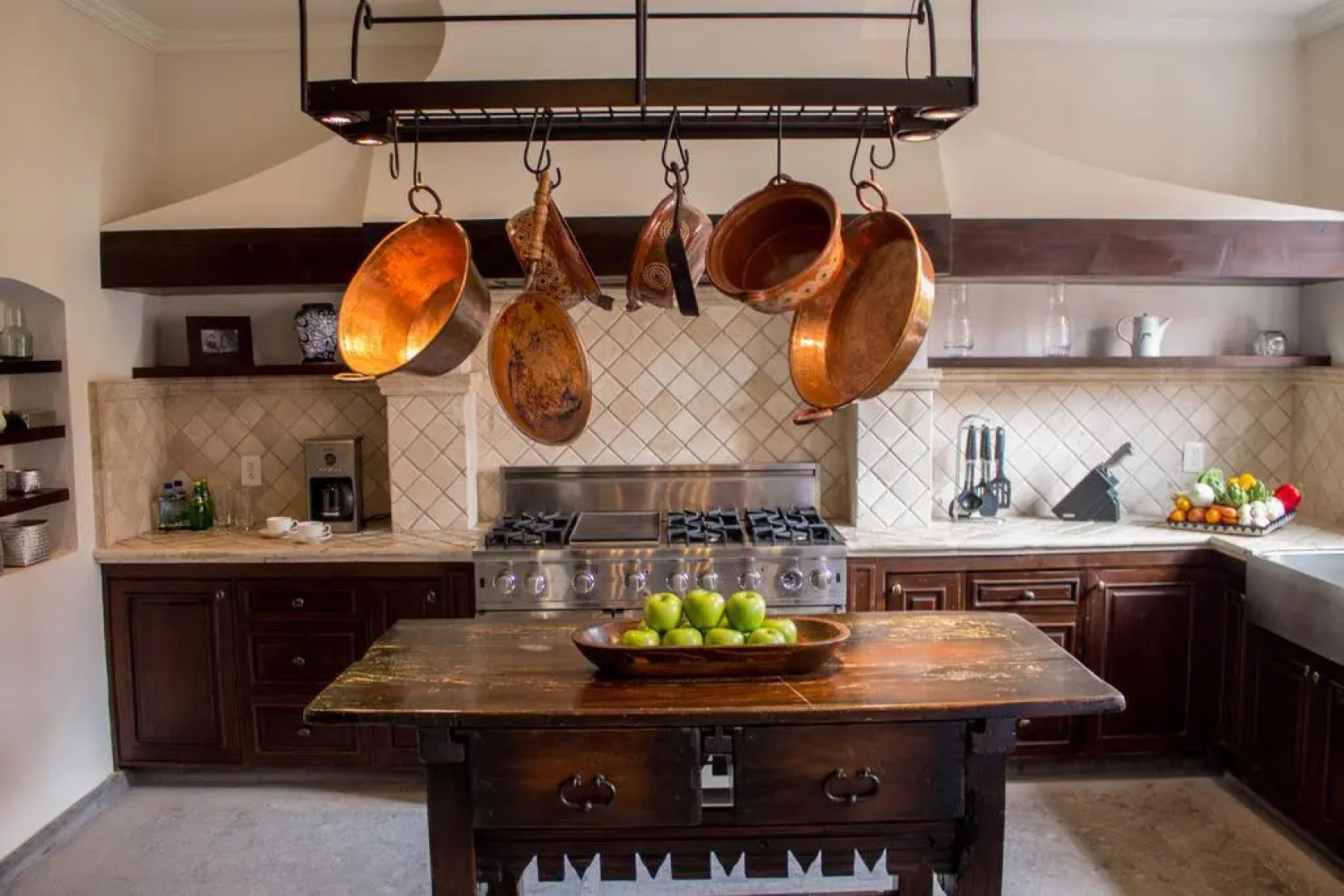 Rosewood Villas #5