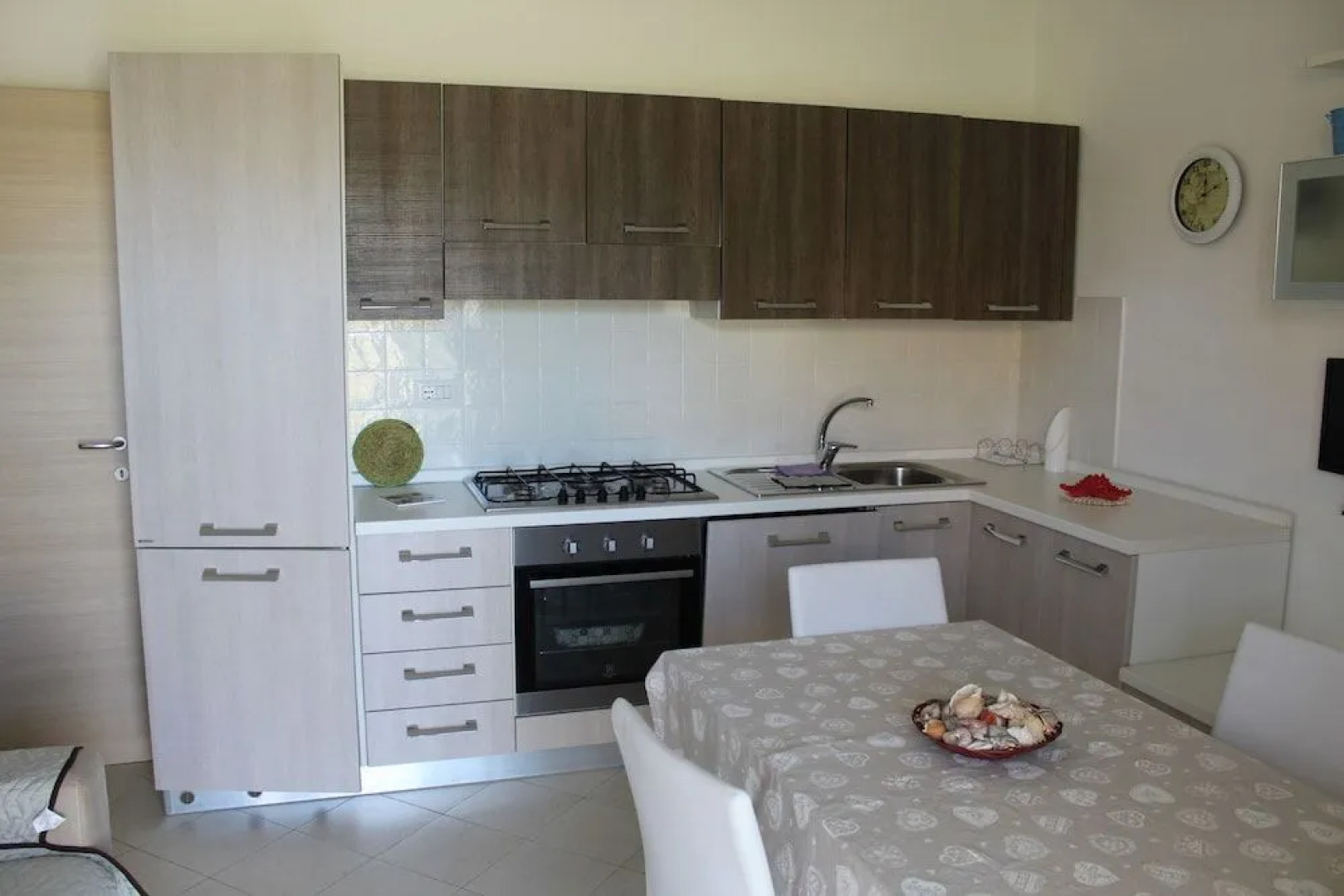 Poseidon Swim & Restaurant Aparthotel