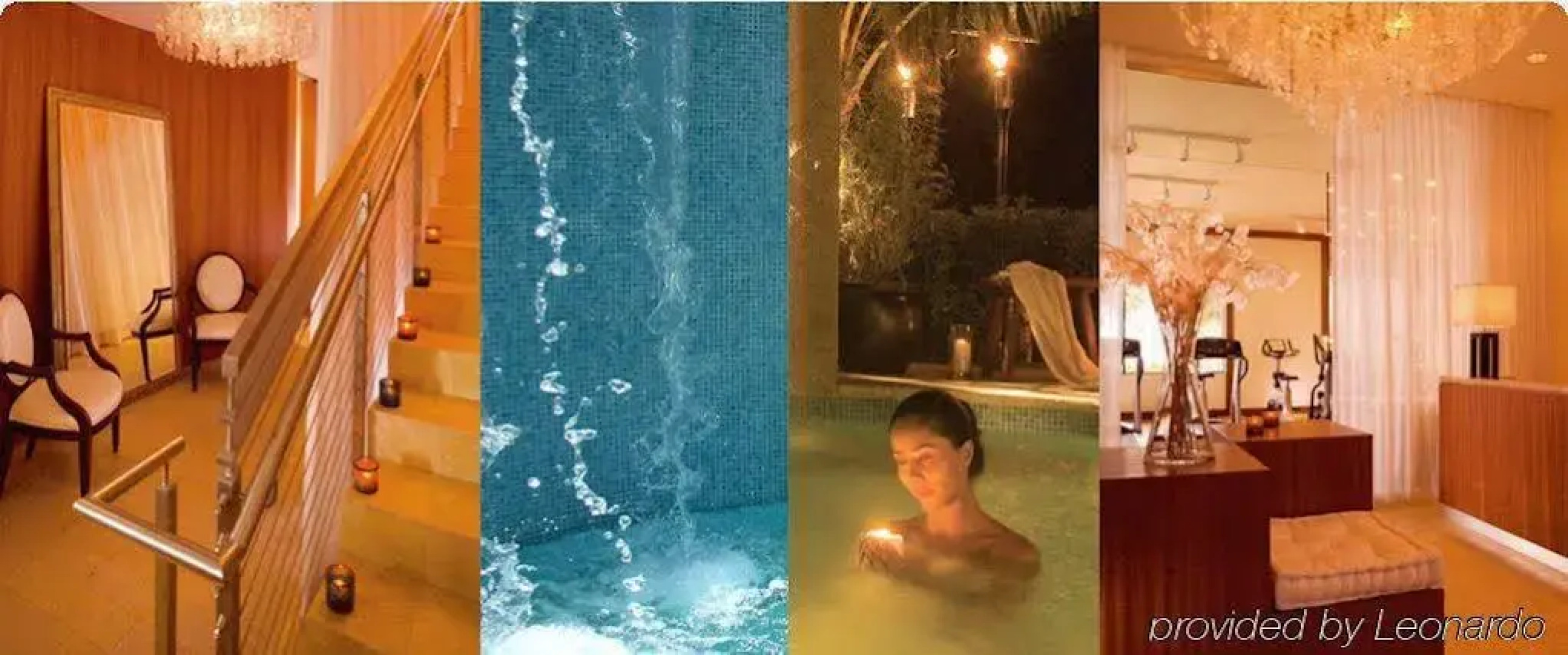 Grove Isle Hotel & Spa